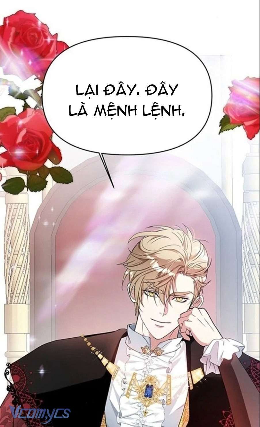 Người Yêu Đã Chết Của Tôi Đã Trở Thành Bạo Chúa [Chap 1-26]