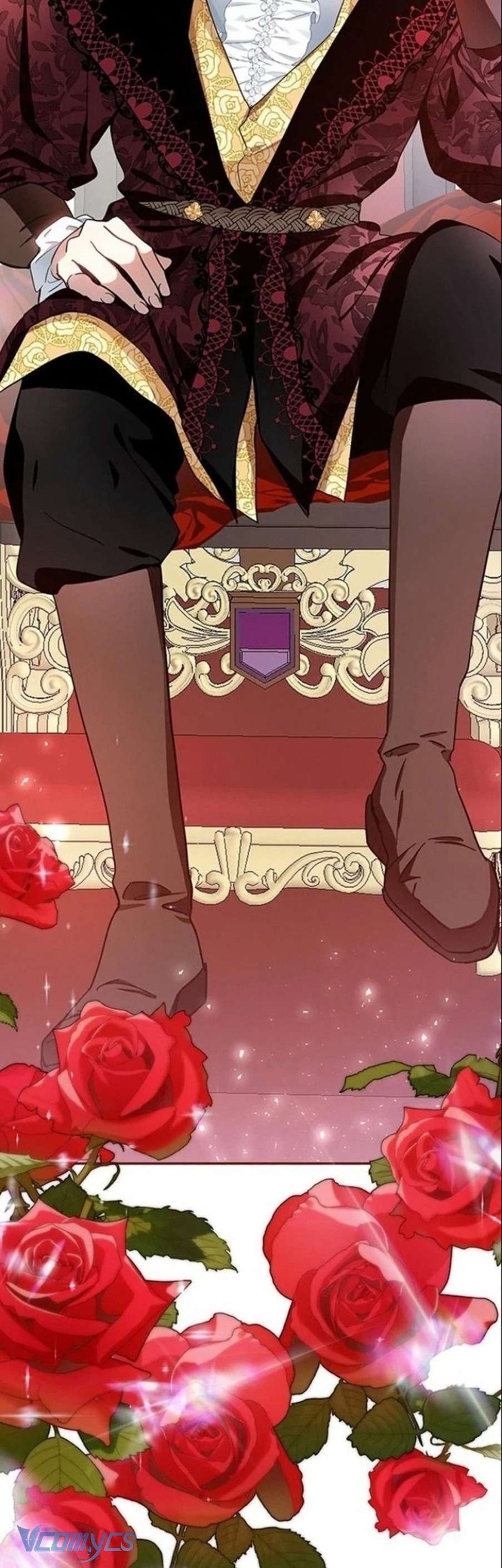 Người Yêu Đã Chết Của Tôi Đã Trở Thành Bạo Chúa [Chap 1-26]