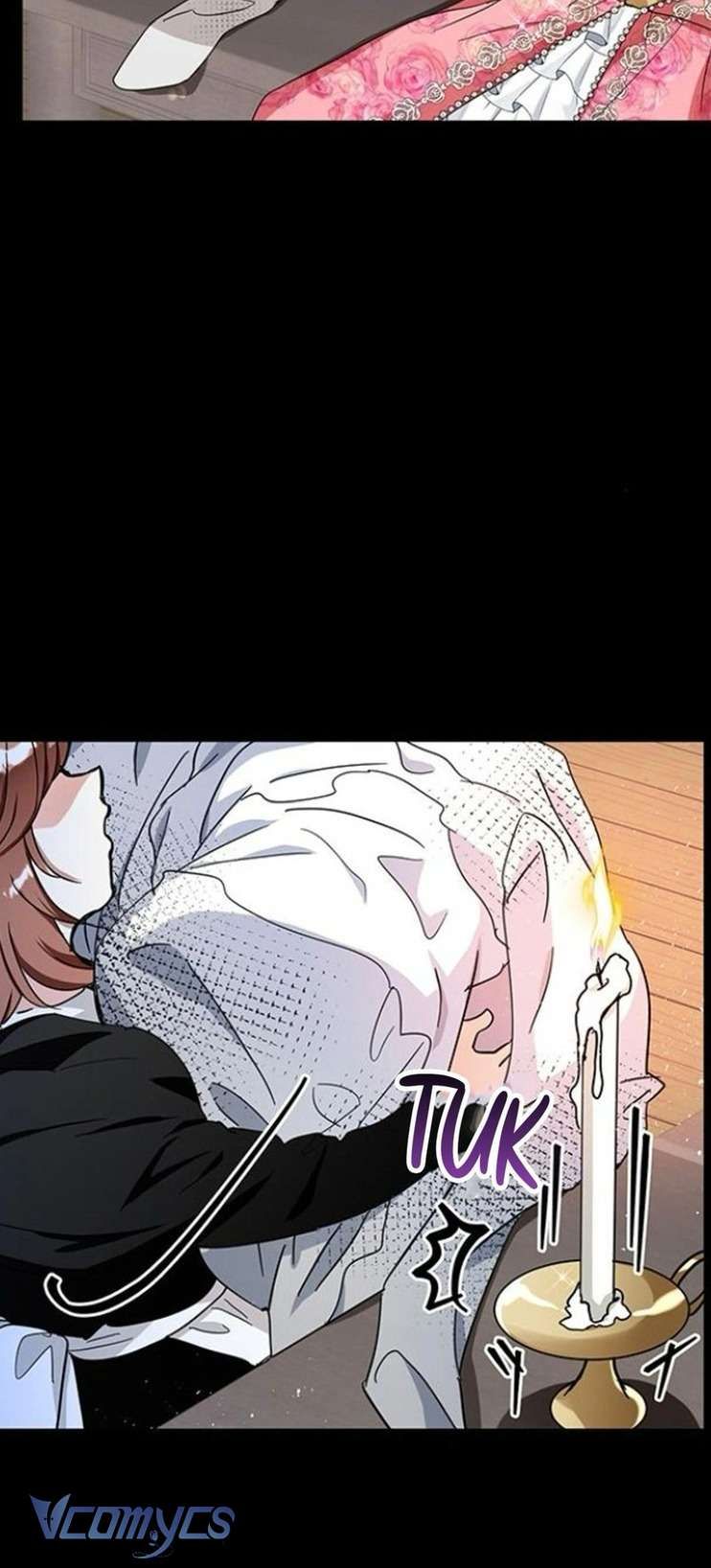 Người Yêu Đã Chết Của Tôi Đã Trở Thành Bạo Chúa [Chap 1-26]