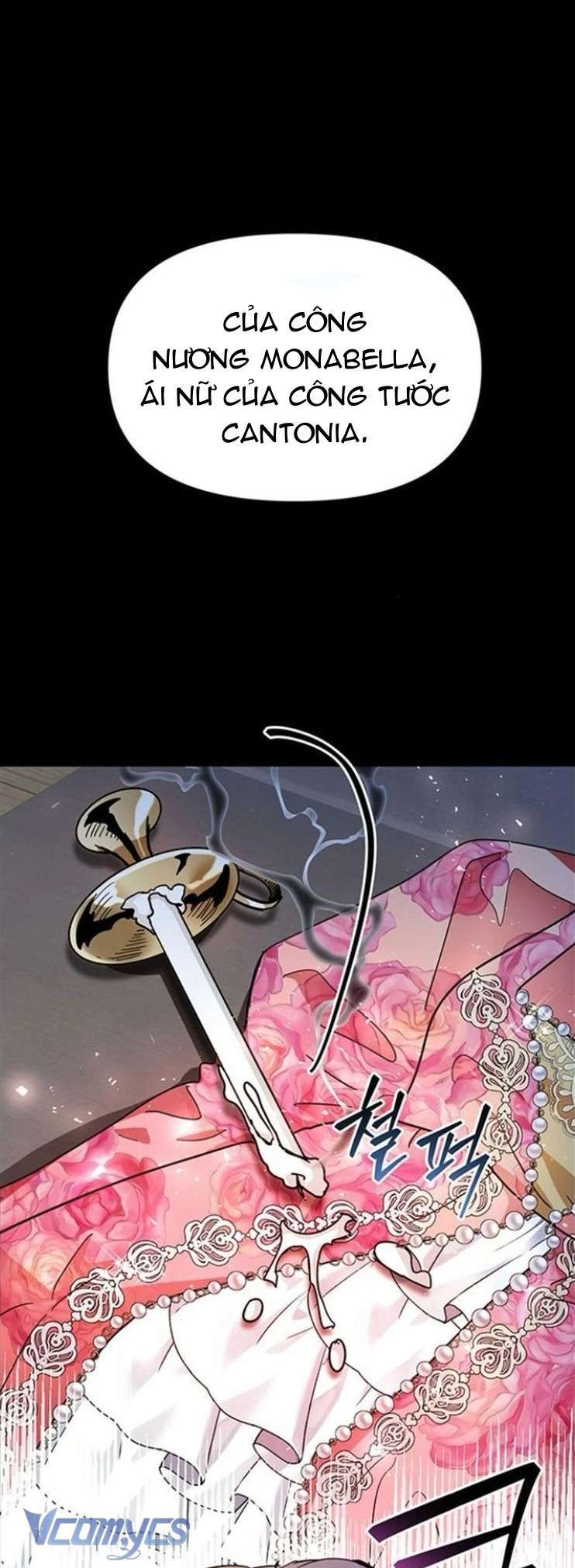 Người Yêu Đã Chết Của Tôi Đã Trở Thành Bạo Chúa [Chap 1-26]