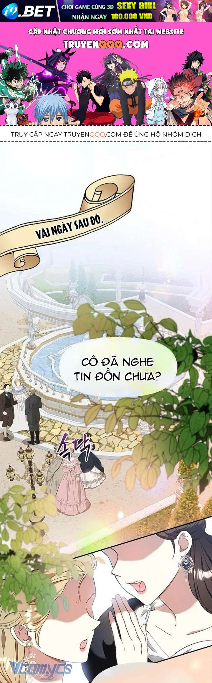 Người Yêu Đã Chết Của Tôi Đã Trở Thành Bạo Chúa [Chap 1-26]