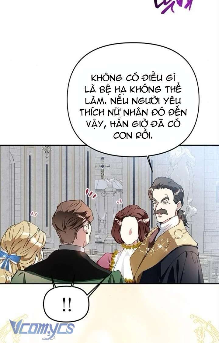 Người Yêu Đã Chết Của Tôi Đã Trở Thành Bạo Chúa [Chap 1-26]