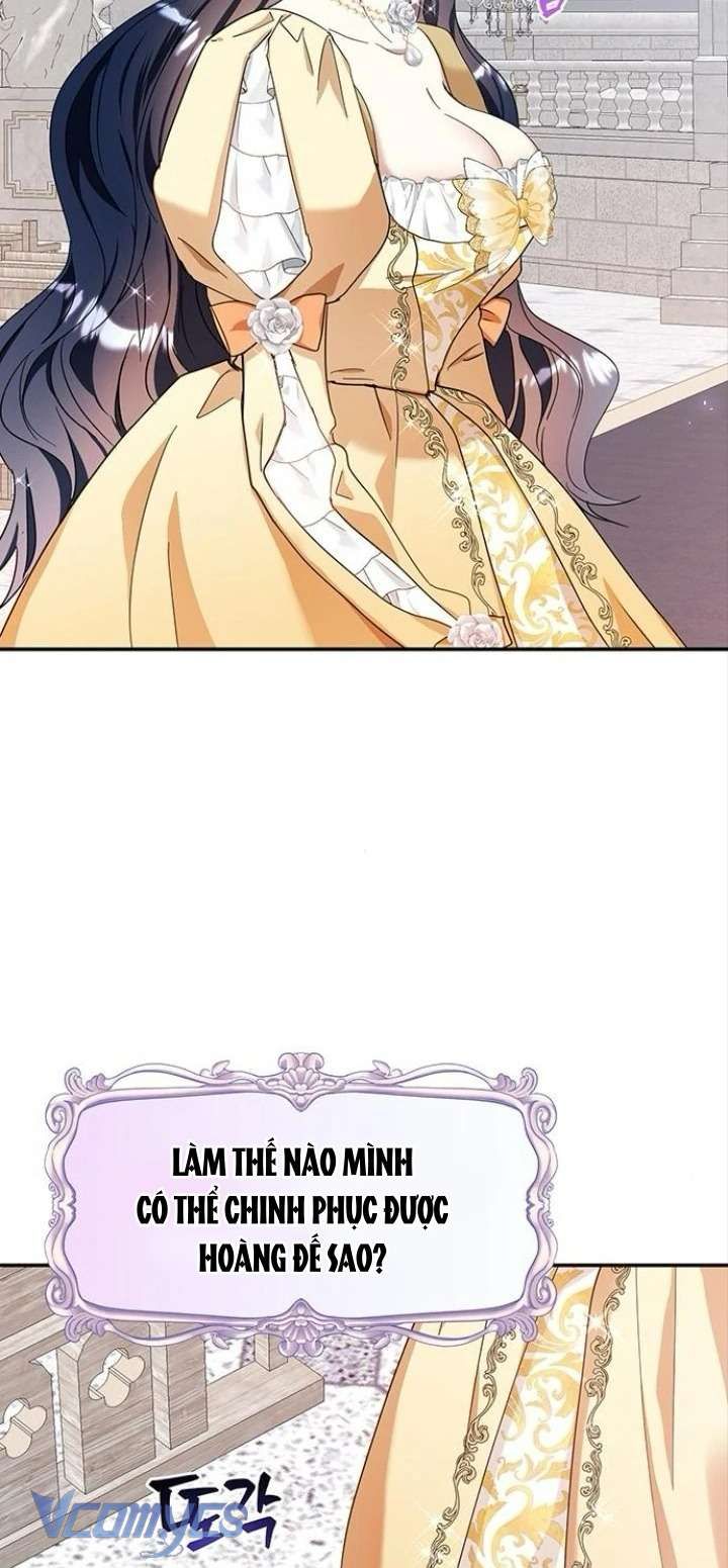 Người Yêu Đã Chết Của Tôi Đã Trở Thành Bạo Chúa [Chap 1-26]