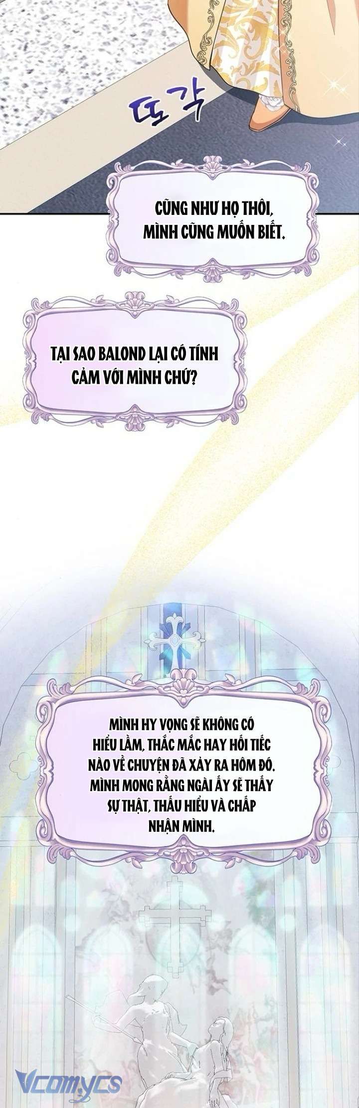 Người Yêu Đã Chết Của Tôi Đã Trở Thành Bạo Chúa [Chap 1-26]