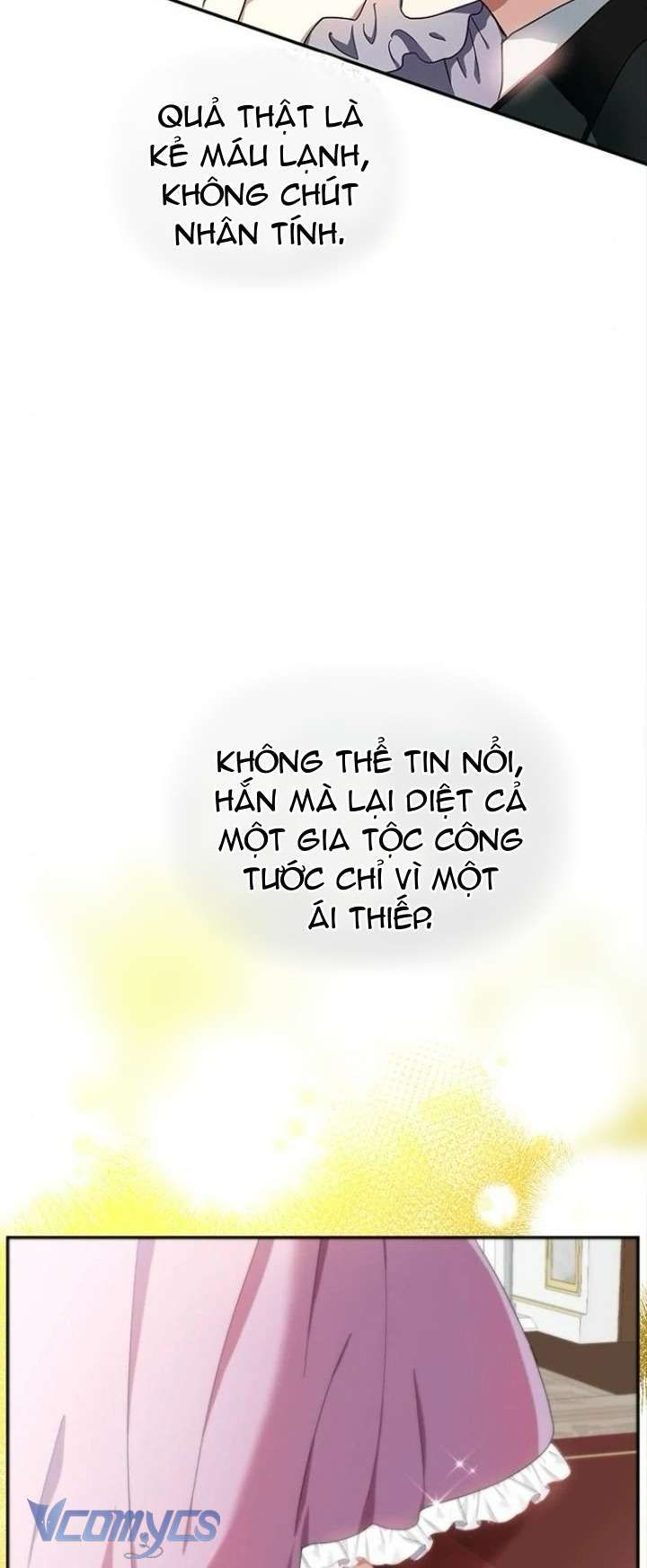 Người Yêu Đã Chết Của Tôi Đã Trở Thành Bạo Chúa [Chap 1-26]