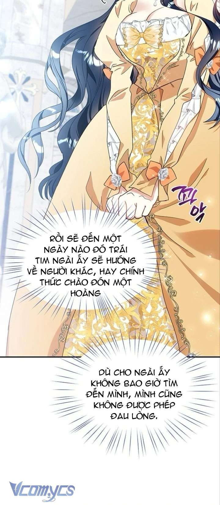 Người Yêu Đã Chết Của Tôi Đã Trở Thành Bạo Chúa [Chap 1-26]