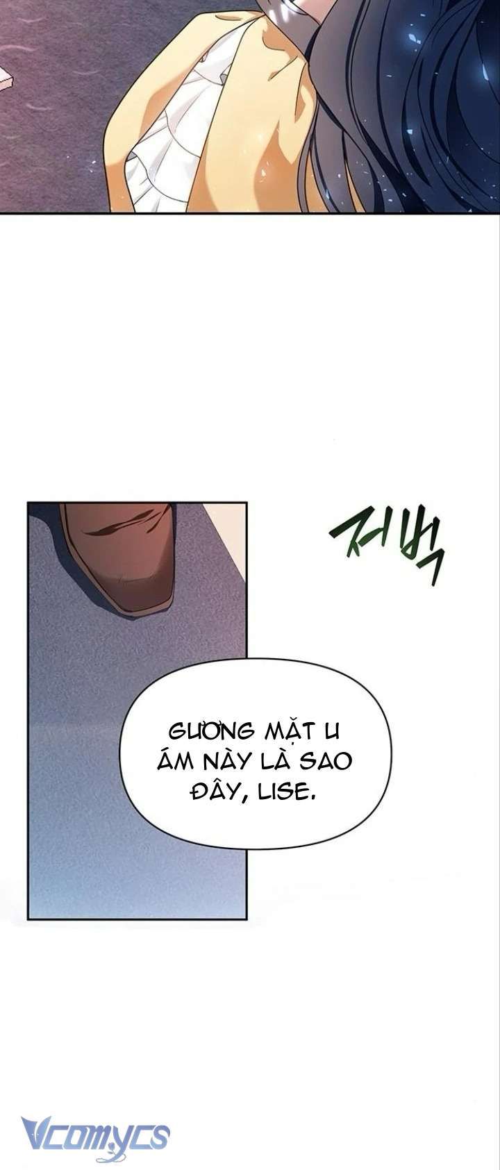 Người Yêu Đã Chết Của Tôi Đã Trở Thành Bạo Chúa [Chap 1-26]