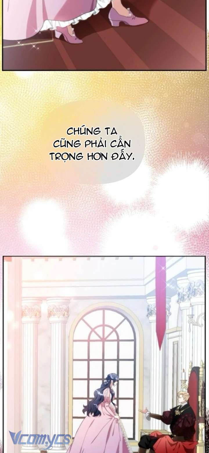 Người Yêu Đã Chết Của Tôi Đã Trở Thành Bạo Chúa [Chap 1-26]