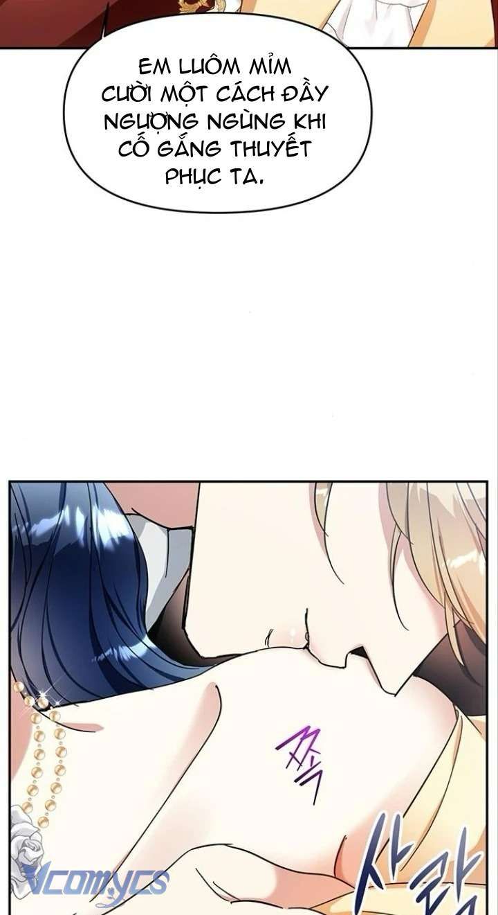 Người Yêu Đã Chết Của Tôi Đã Trở Thành Bạo Chúa [Chap 1-26]