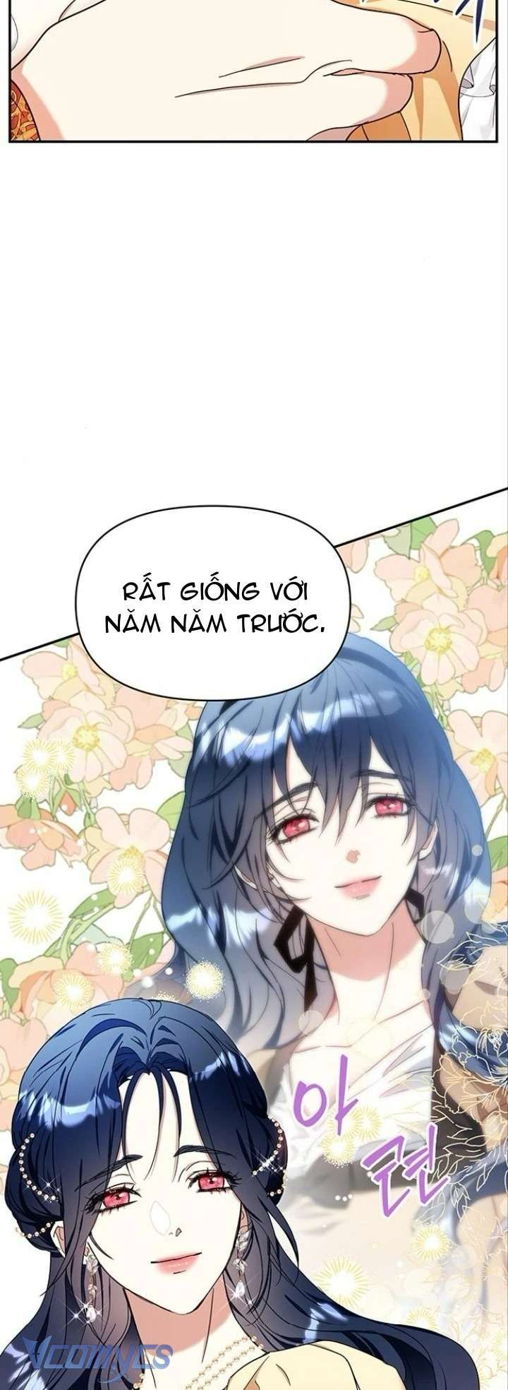 Người Yêu Đã Chết Của Tôi Đã Trở Thành Bạo Chúa [Chap 1-26]