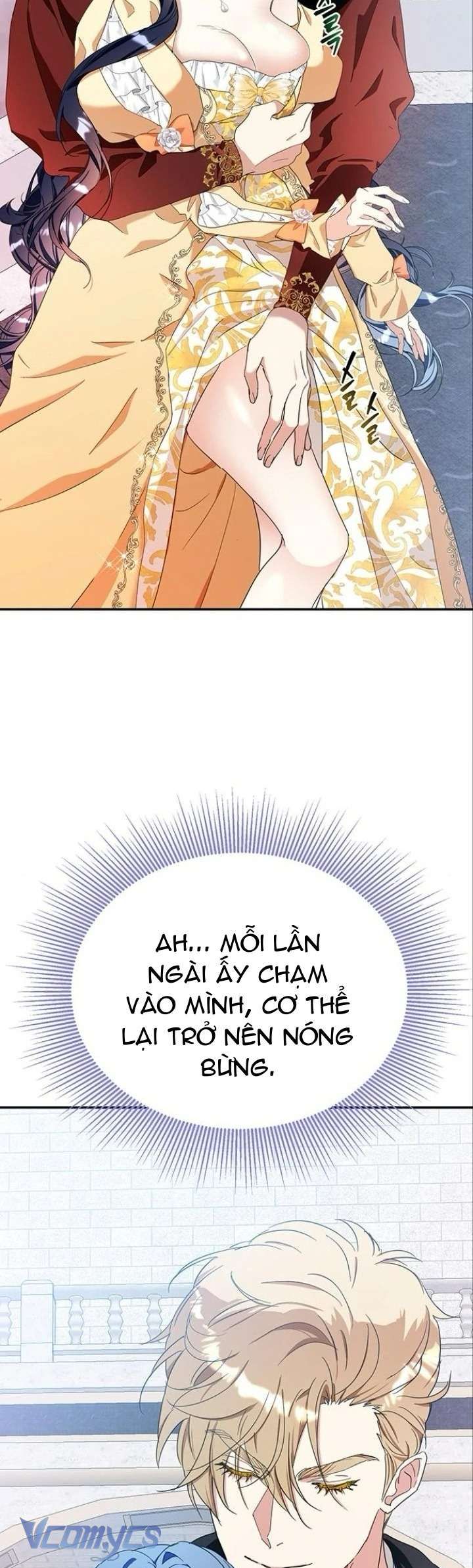 Người Yêu Đã Chết Của Tôi Đã Trở Thành Bạo Chúa [Chap 1-26]