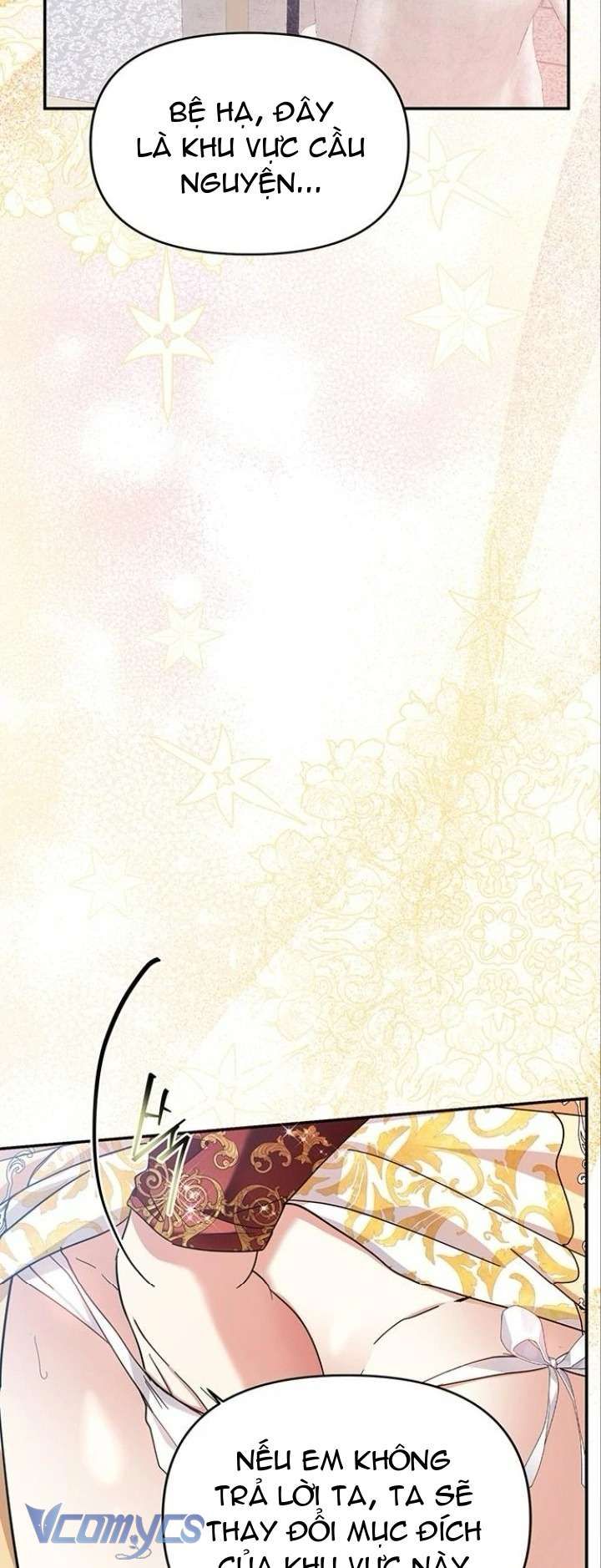 Người Yêu Đã Chết Của Tôi Đã Trở Thành Bạo Chúa [Chap 1-26]