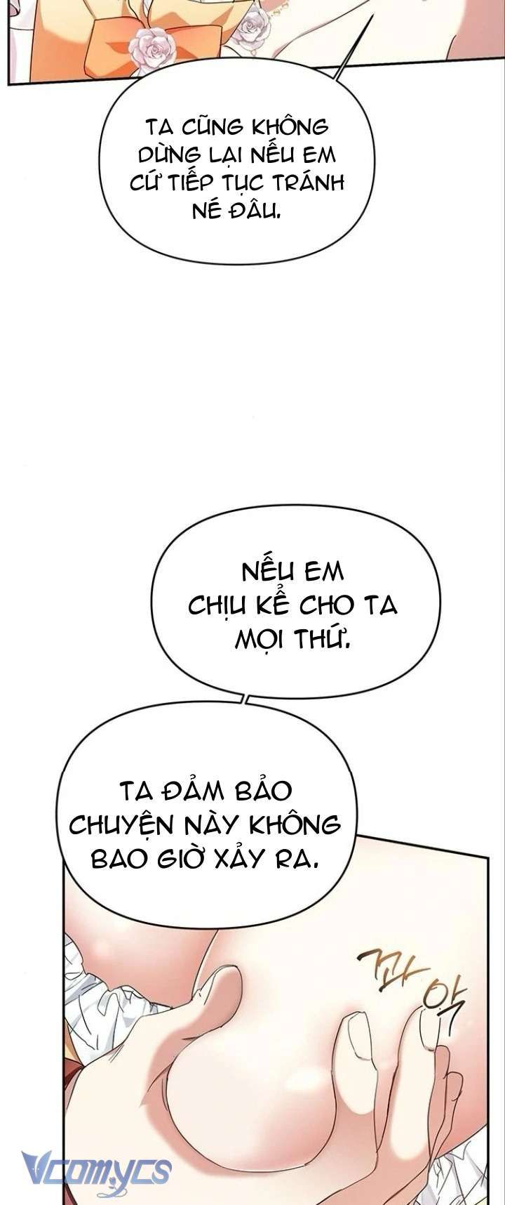 Người Yêu Đã Chết Của Tôi Đã Trở Thành Bạo Chúa [Chap 1-26]
