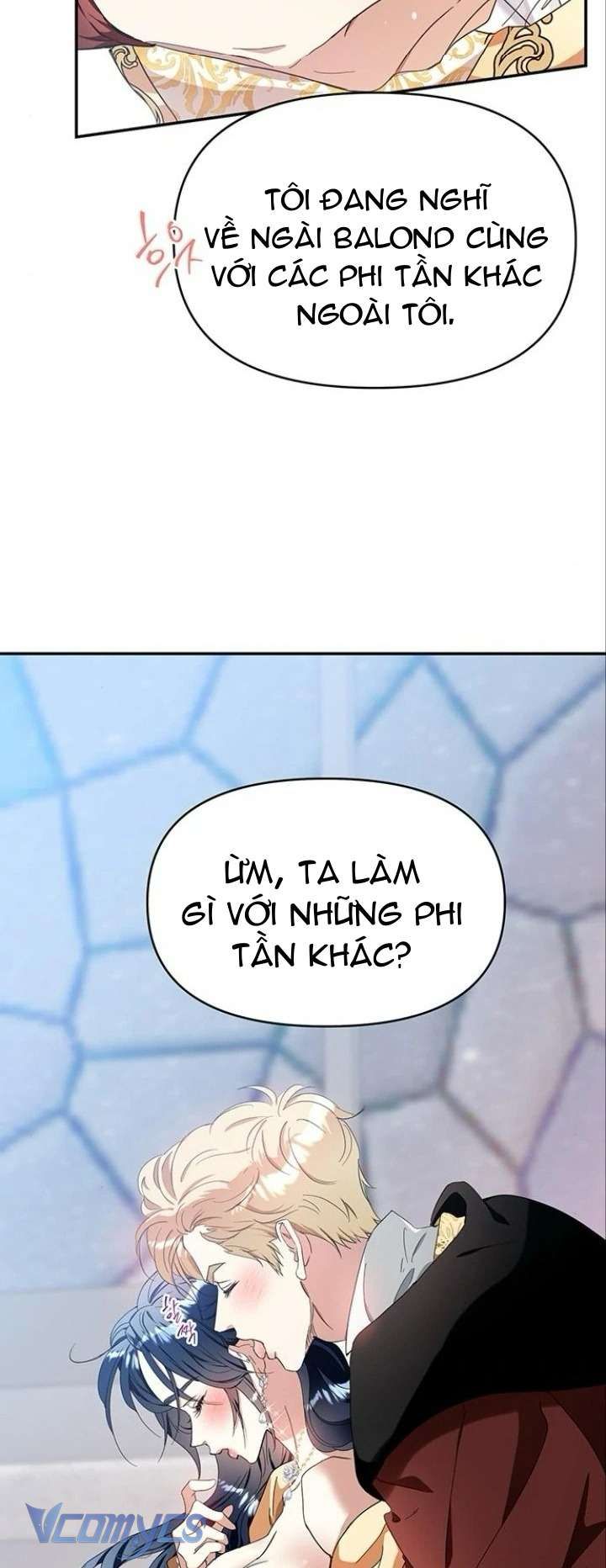 Người Yêu Đã Chết Của Tôi Đã Trở Thành Bạo Chúa [Chap 1-26]