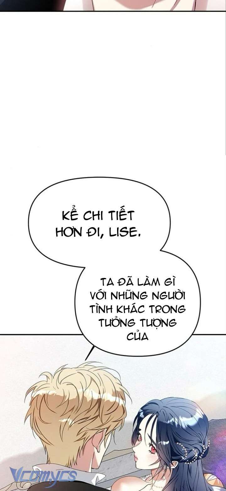 Người Yêu Đã Chết Của Tôi Đã Trở Thành Bạo Chúa [Chap 1-26]