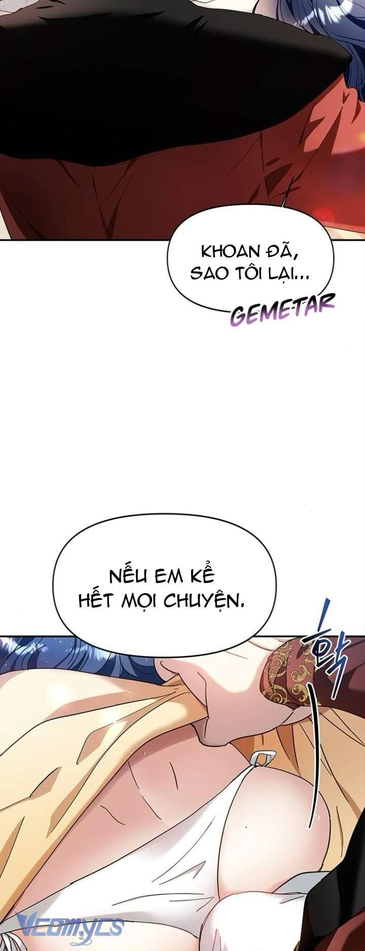 Người Yêu Đã Chết Của Tôi Đã Trở Thành Bạo Chúa [Chap 1-26]