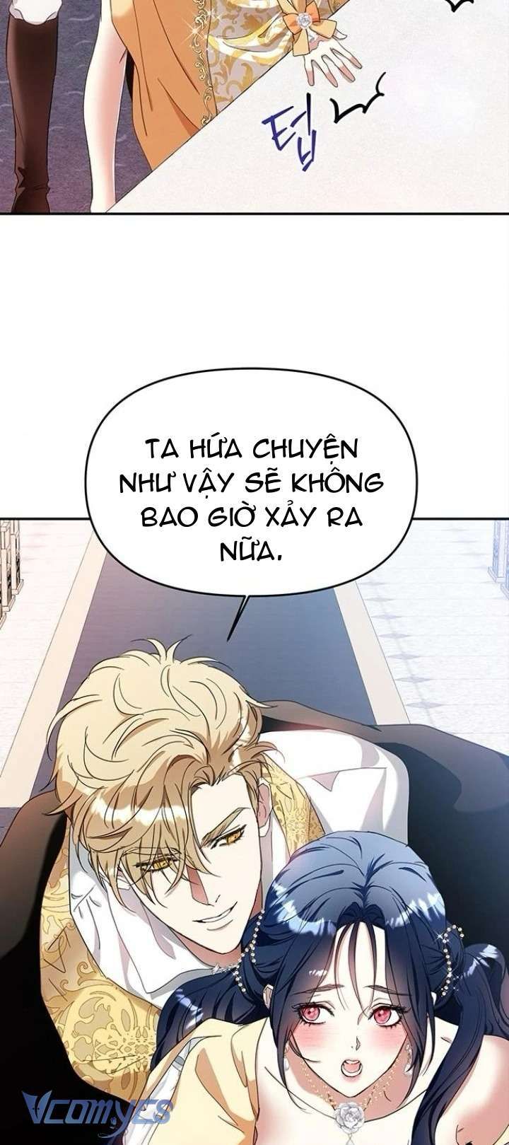 Người Yêu Đã Chết Của Tôi Đã Trở Thành Bạo Chúa [Chap 1-26]