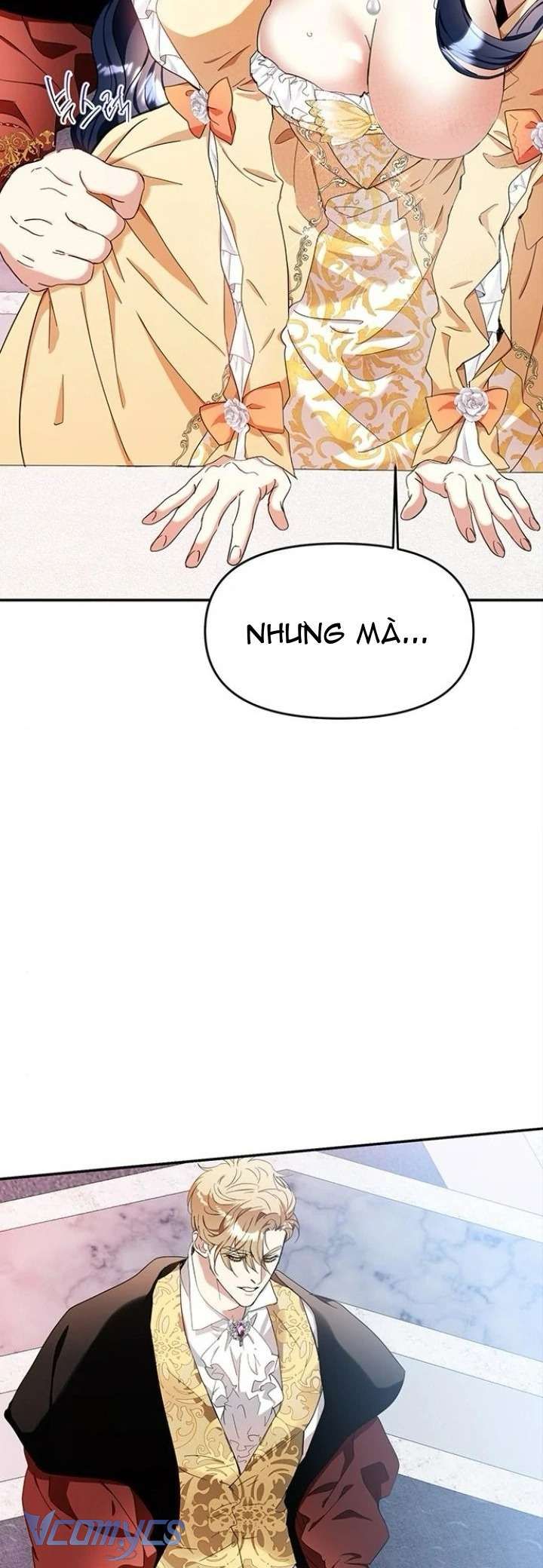 Người Yêu Đã Chết Của Tôi Đã Trở Thành Bạo Chúa [Chap 1-26]