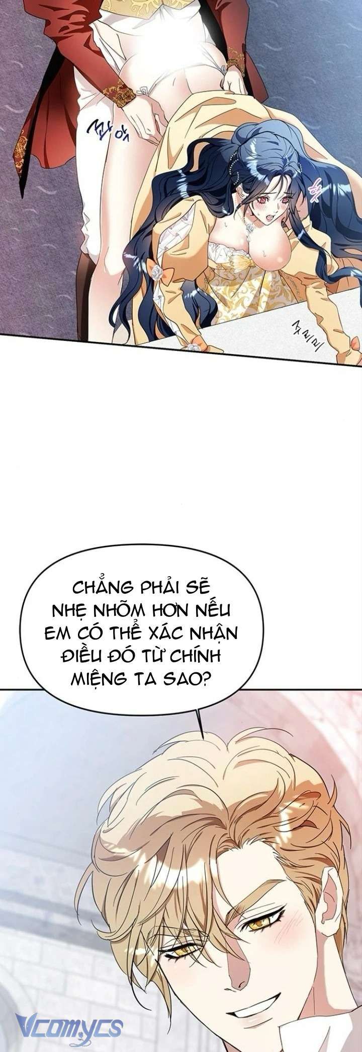 Người Yêu Đã Chết Của Tôi Đã Trở Thành Bạo Chúa [Chap 1-26]