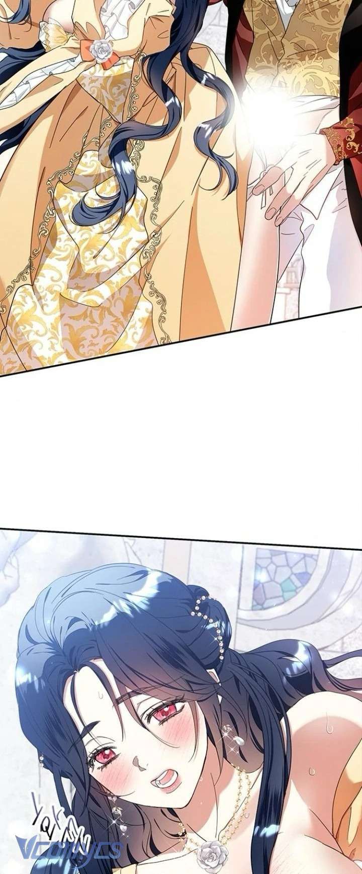 Người Yêu Đã Chết Của Tôi Đã Trở Thành Bạo Chúa [Chap 1-26]