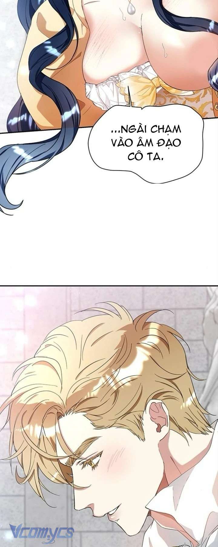 Người Yêu Đã Chết Của Tôi Đã Trở Thành Bạo Chúa [Chap 1-26]