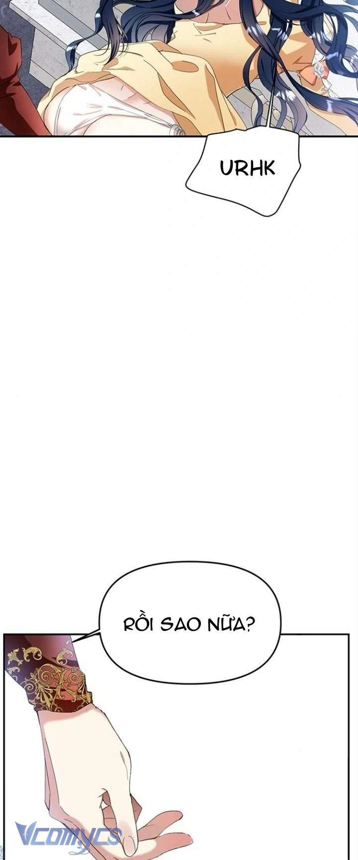 Người Yêu Đã Chết Của Tôi Đã Trở Thành Bạo Chúa [Chap 1-26]