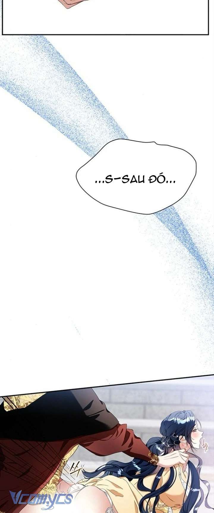 Người Yêu Đã Chết Của Tôi Đã Trở Thành Bạo Chúa [Chap 1-26]