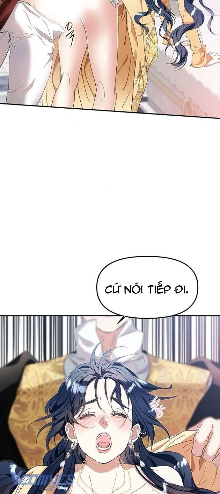 Người Yêu Đã Chết Của Tôi Đã Trở Thành Bạo Chúa [Chap 1-26]