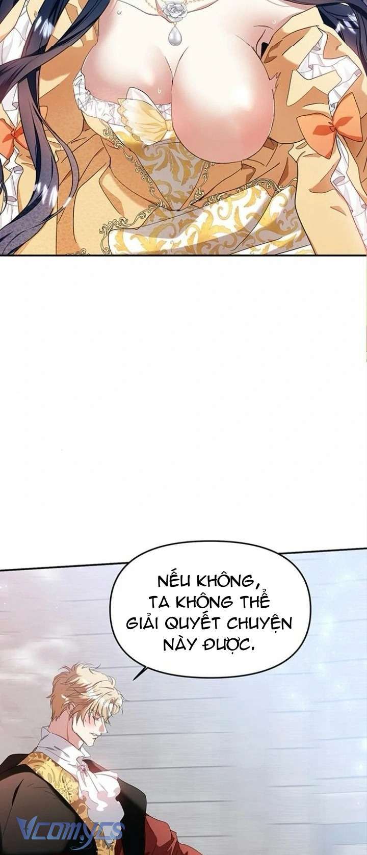 Người Yêu Đã Chết Của Tôi Đã Trở Thành Bạo Chúa [Chap 1-26]