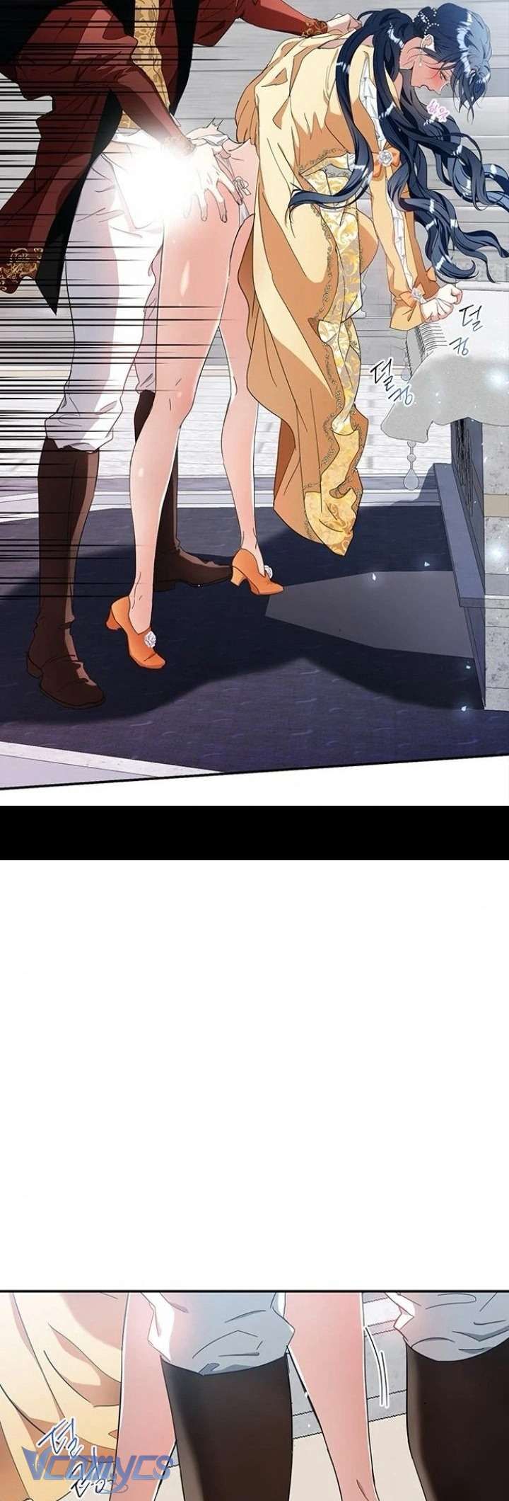 Người Yêu Đã Chết Của Tôi Đã Trở Thành Bạo Chúa [Chap 1-26]