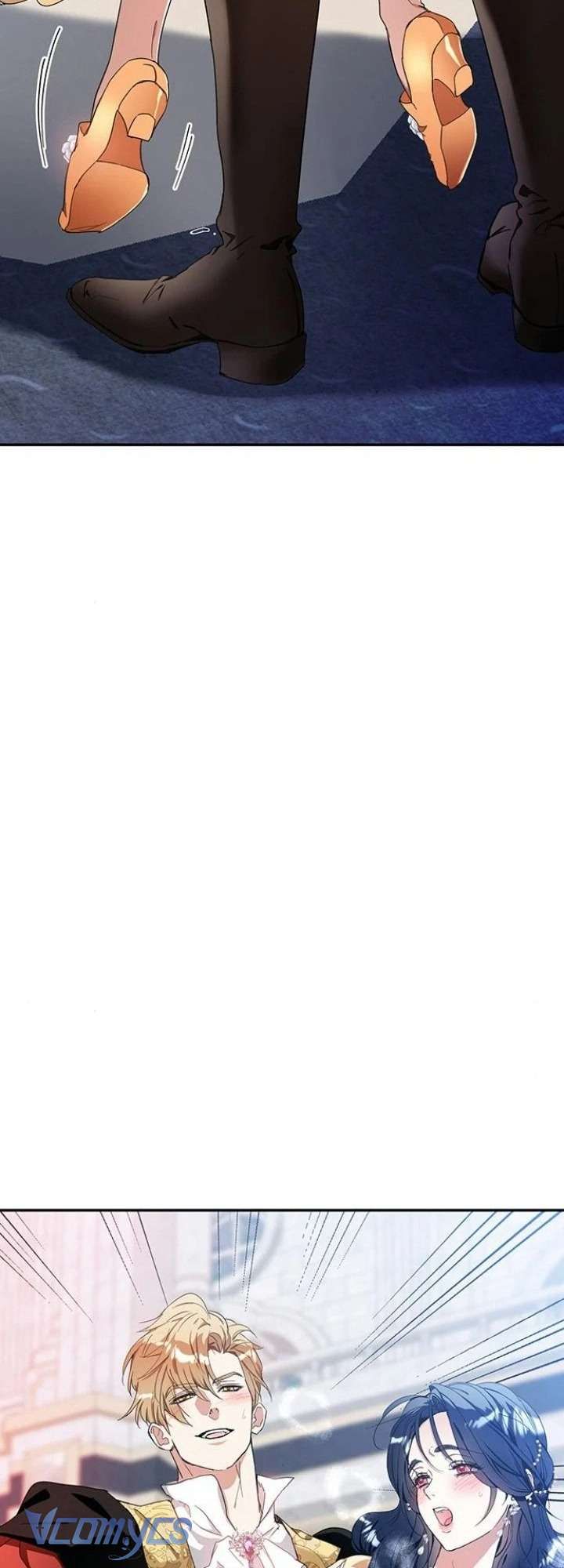 Người Yêu Đã Chết Của Tôi Đã Trở Thành Bạo Chúa [Chap 1-26]