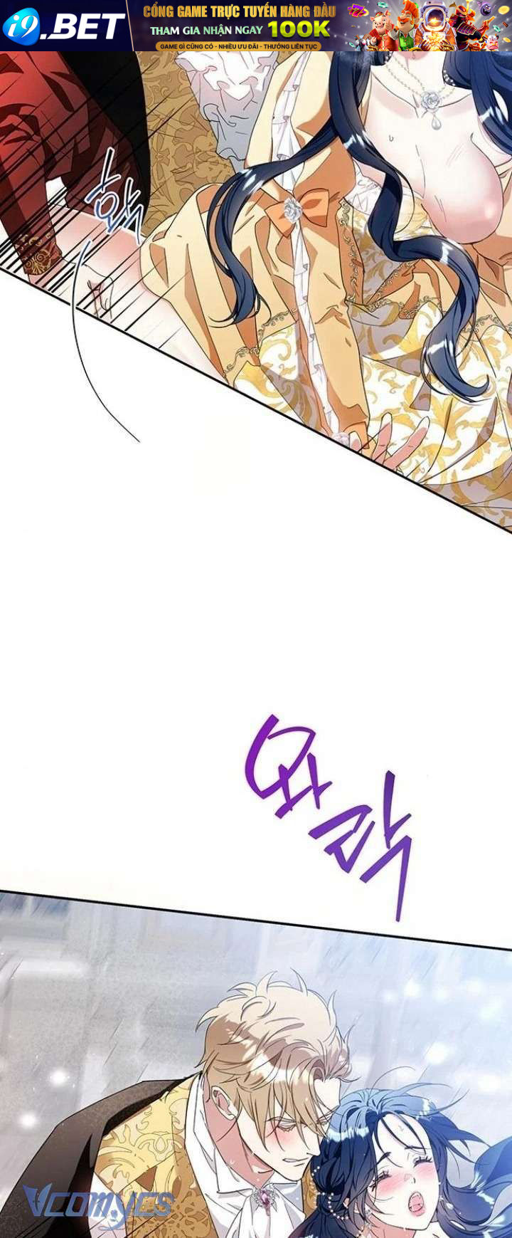 Người Yêu Đã Chết Của Tôi Đã Trở Thành Bạo Chúa [Chap 1-26]