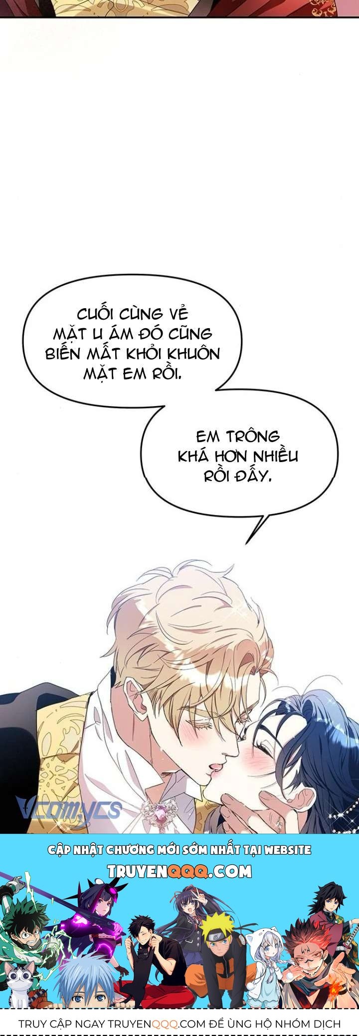 Người Yêu Đã Chết Của Tôi Đã Trở Thành Bạo Chúa [Chap 1-26]