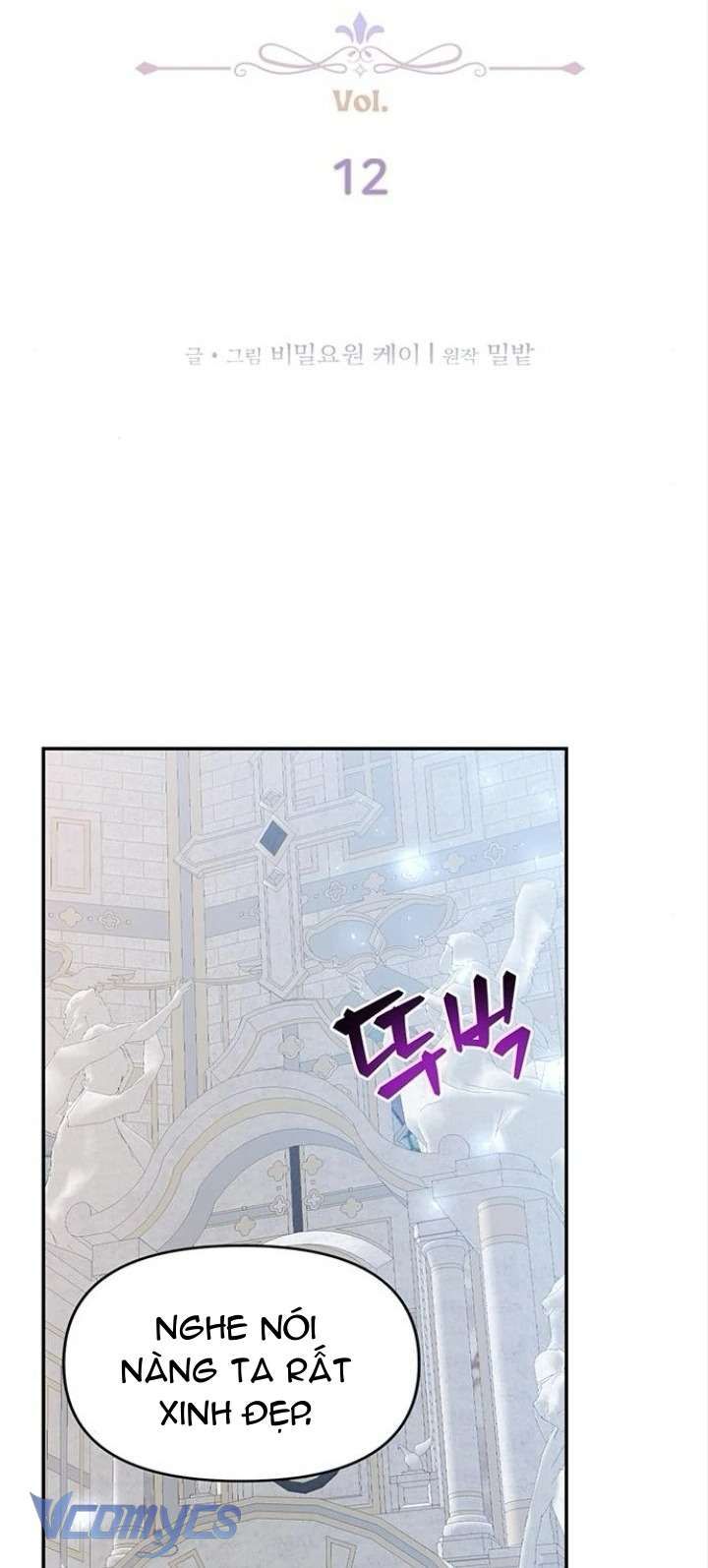 Người Yêu Đã Chết Của Tôi Đã Trở Thành Bạo Chúa [Chap 1-26]