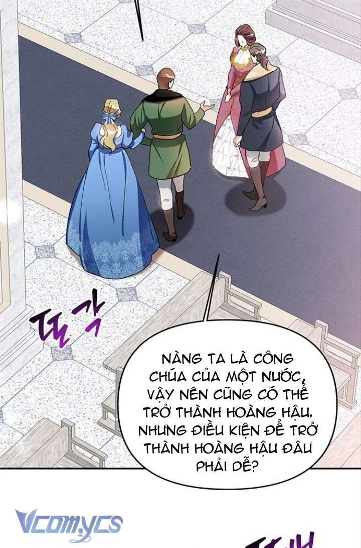 Người Yêu Đã Chết Của Tôi Đã Trở Thành Bạo Chúa [Chap 1-26]