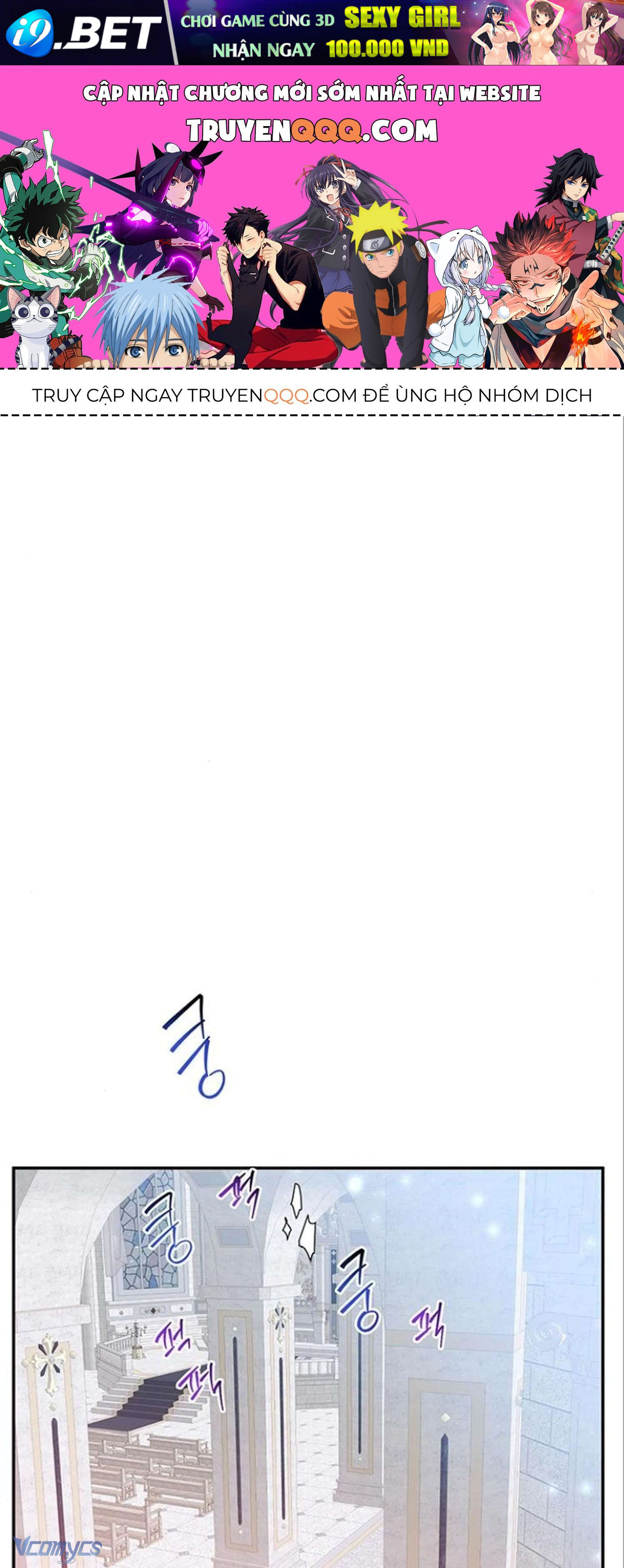 Người Yêu Đã Chết Của Tôi Đã Trở Thành Bạo Chúa [Chap 1-26]