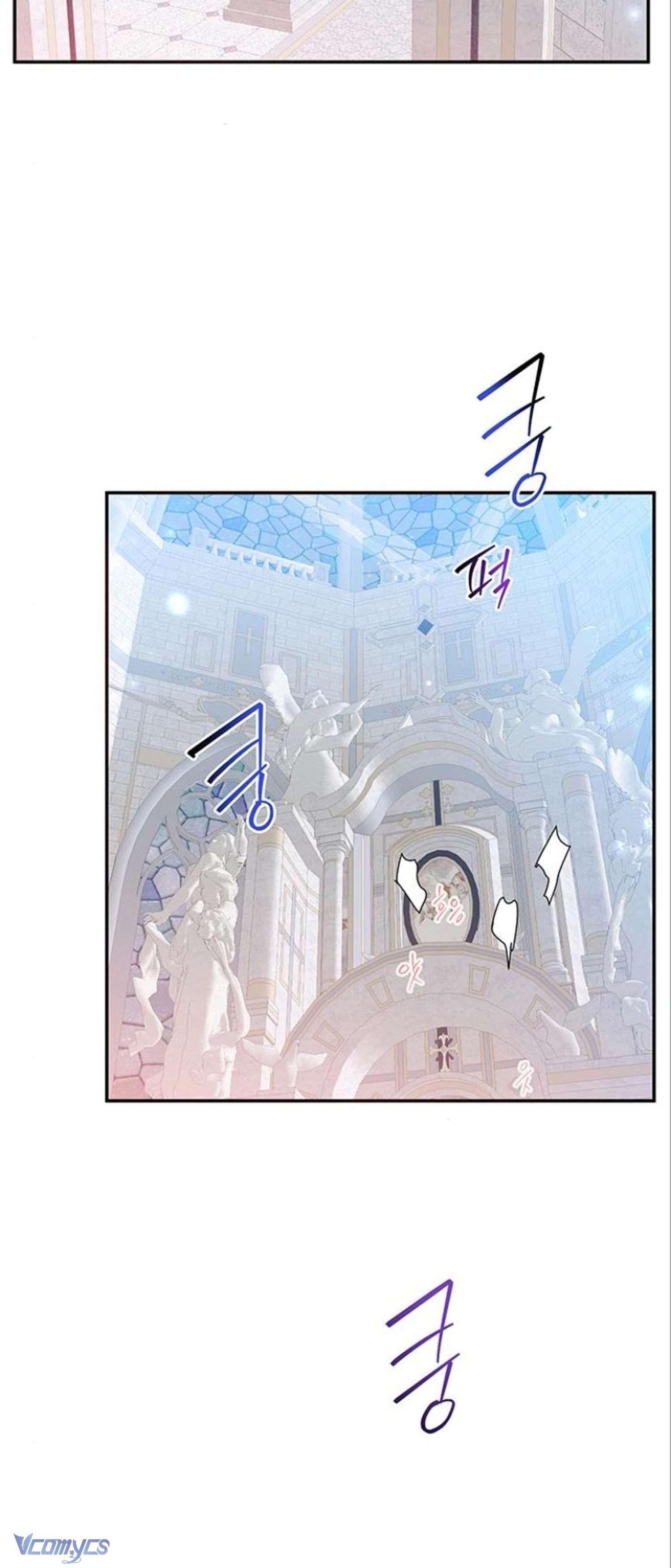 Người Yêu Đã Chết Của Tôi Đã Trở Thành Bạo Chúa [Chap 1-26]