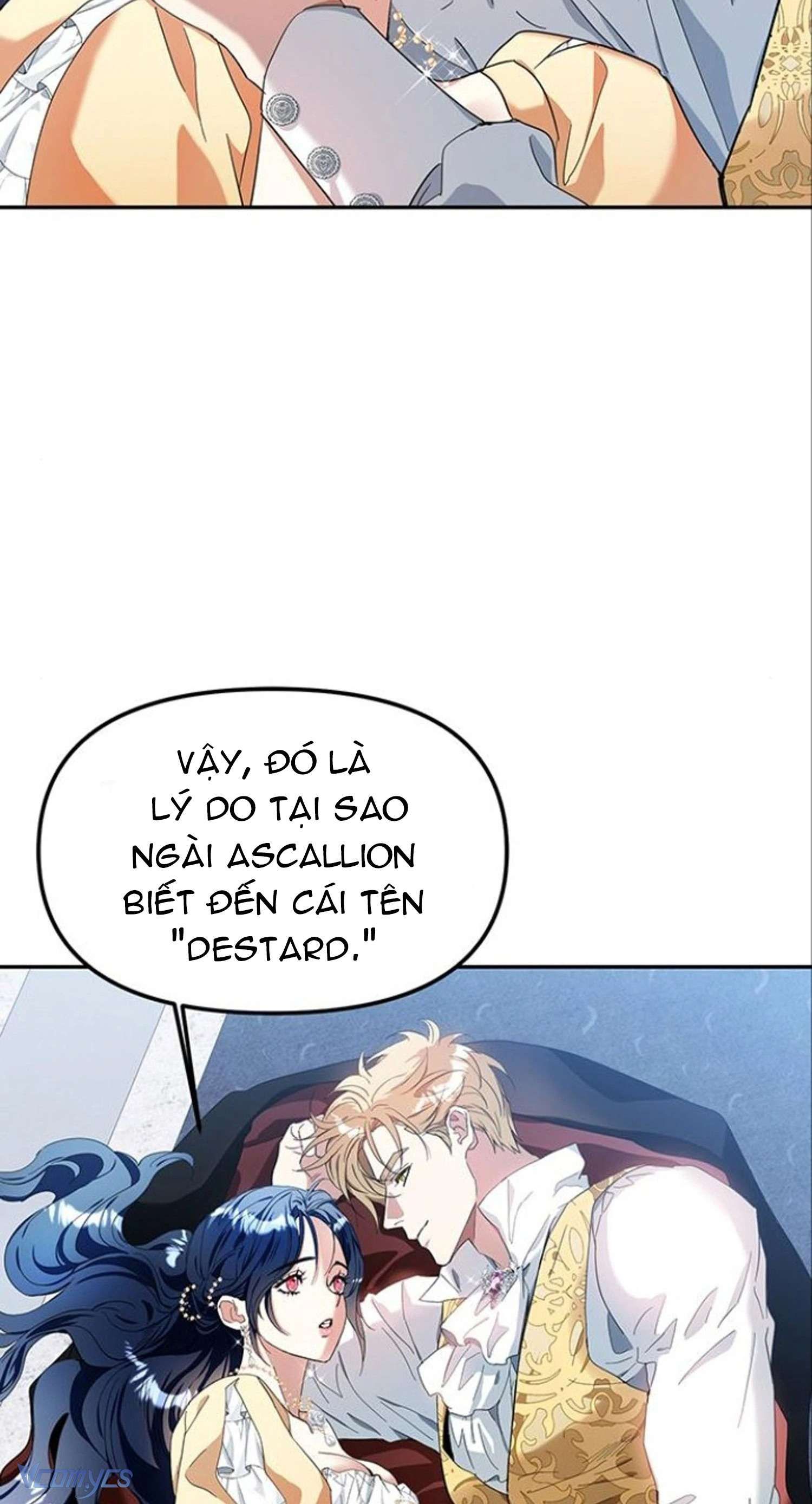 Người Yêu Đã Chết Của Tôi Đã Trở Thành Bạo Chúa [Chap 1-26]