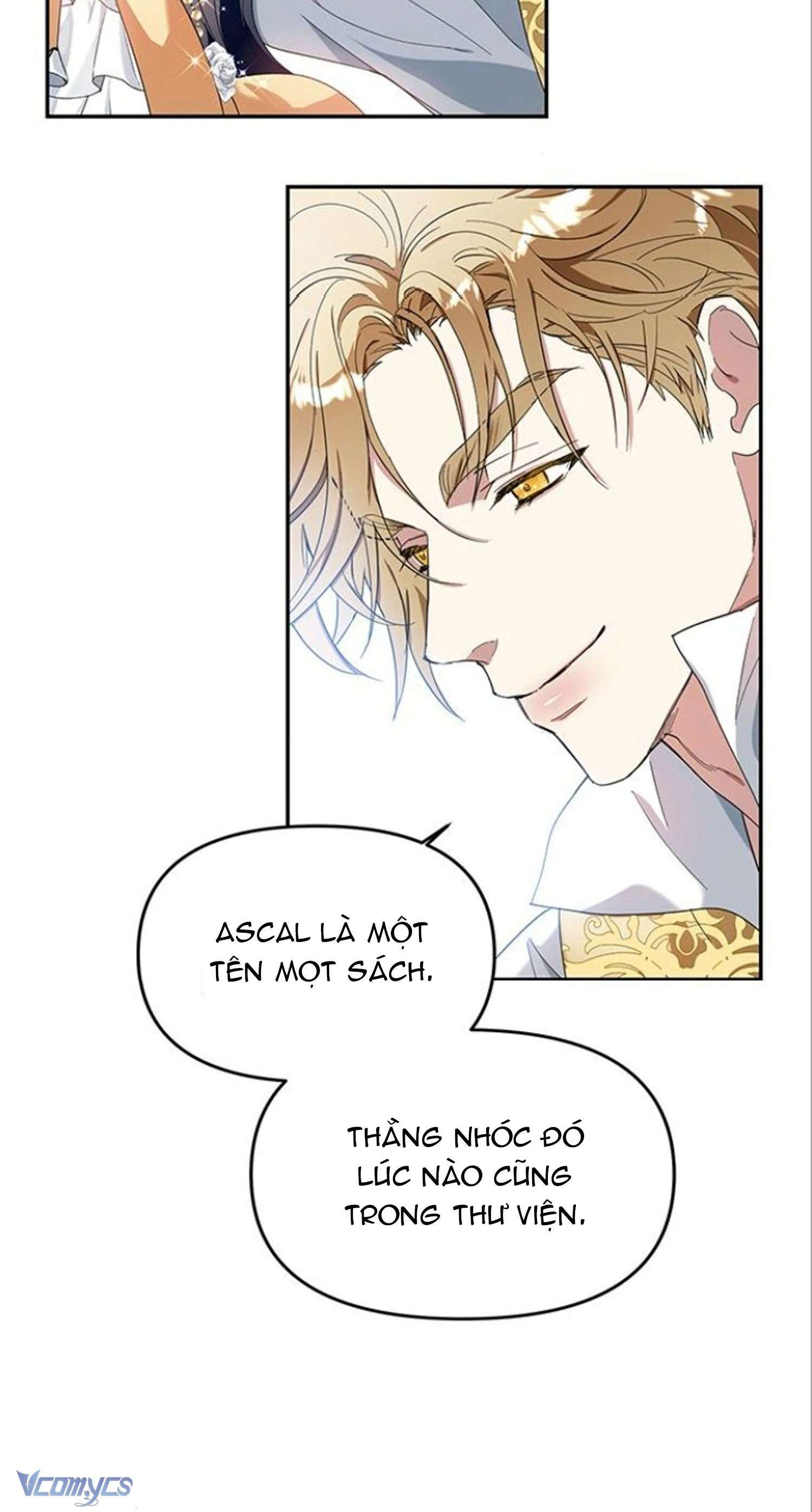 Người Yêu Đã Chết Của Tôi Đã Trở Thành Bạo Chúa [Chap 1-26]