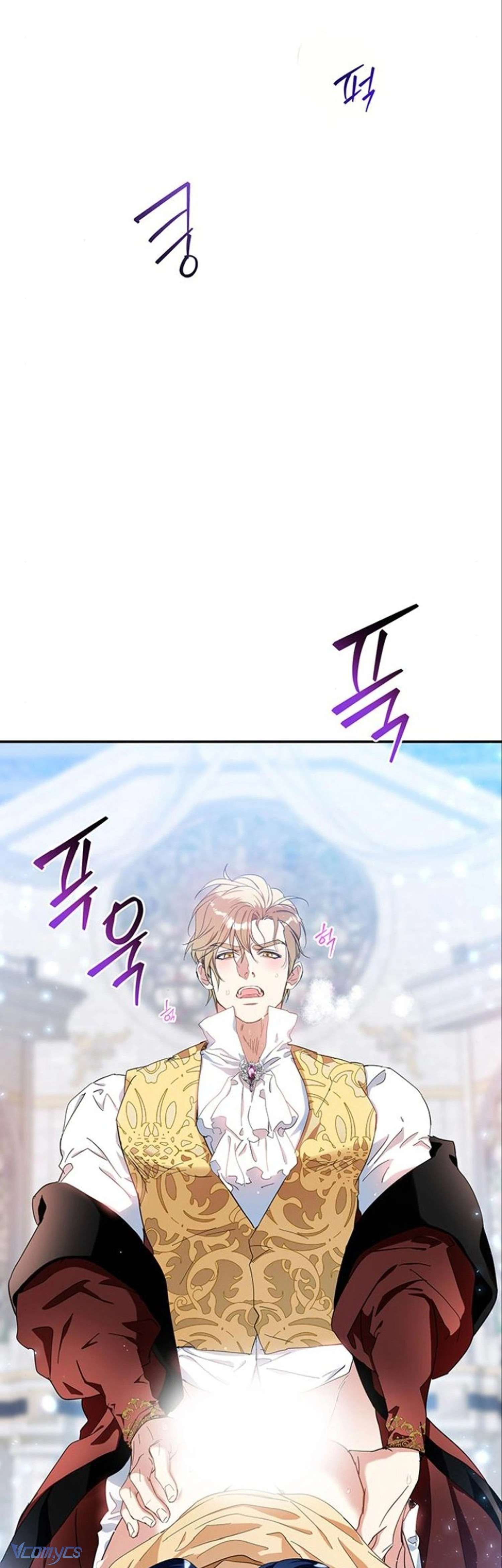 Người Yêu Đã Chết Của Tôi Đã Trở Thành Bạo Chúa [Chap 1-26]