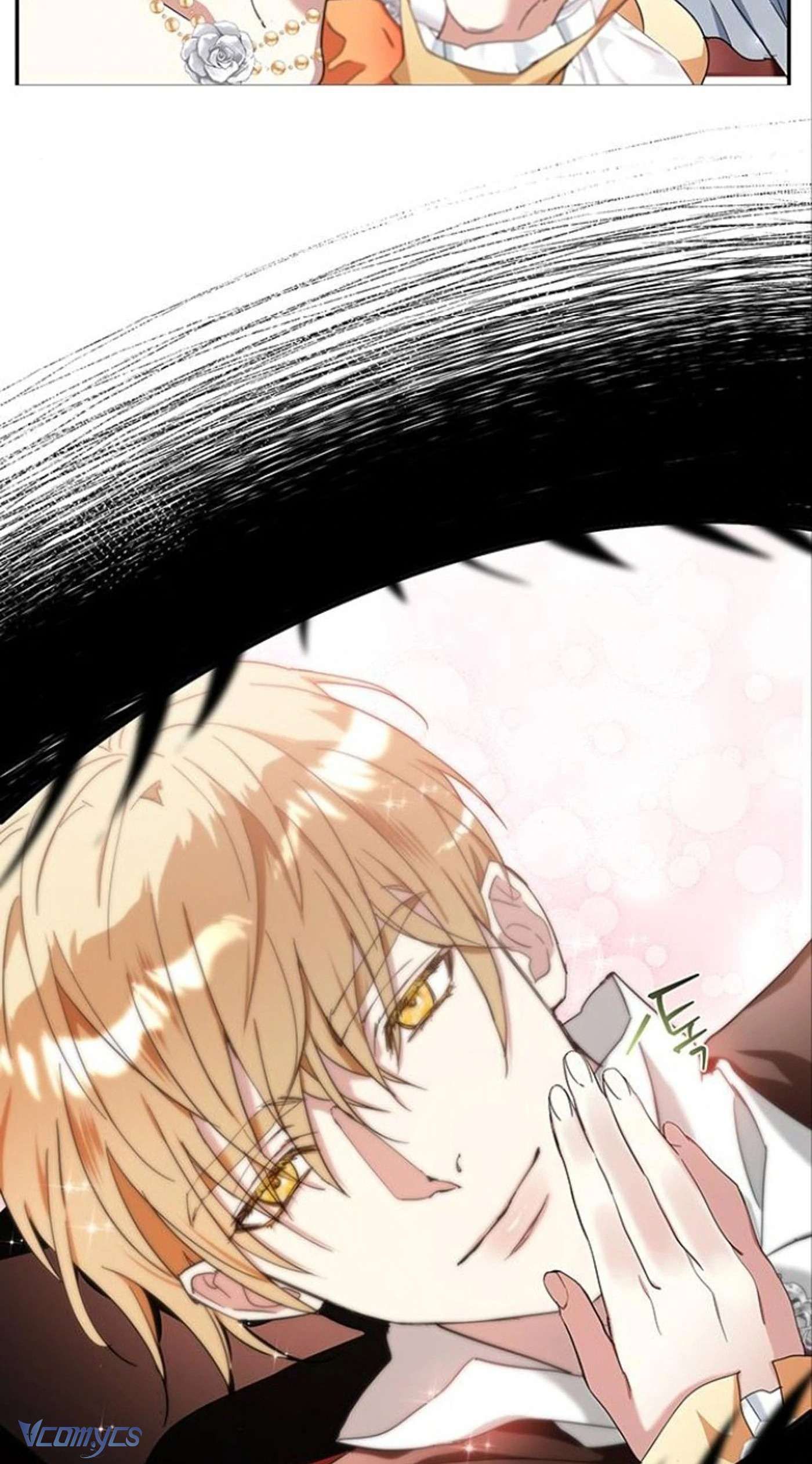 Người Yêu Đã Chết Của Tôi Đã Trở Thành Bạo Chúa [Chap 1-26]