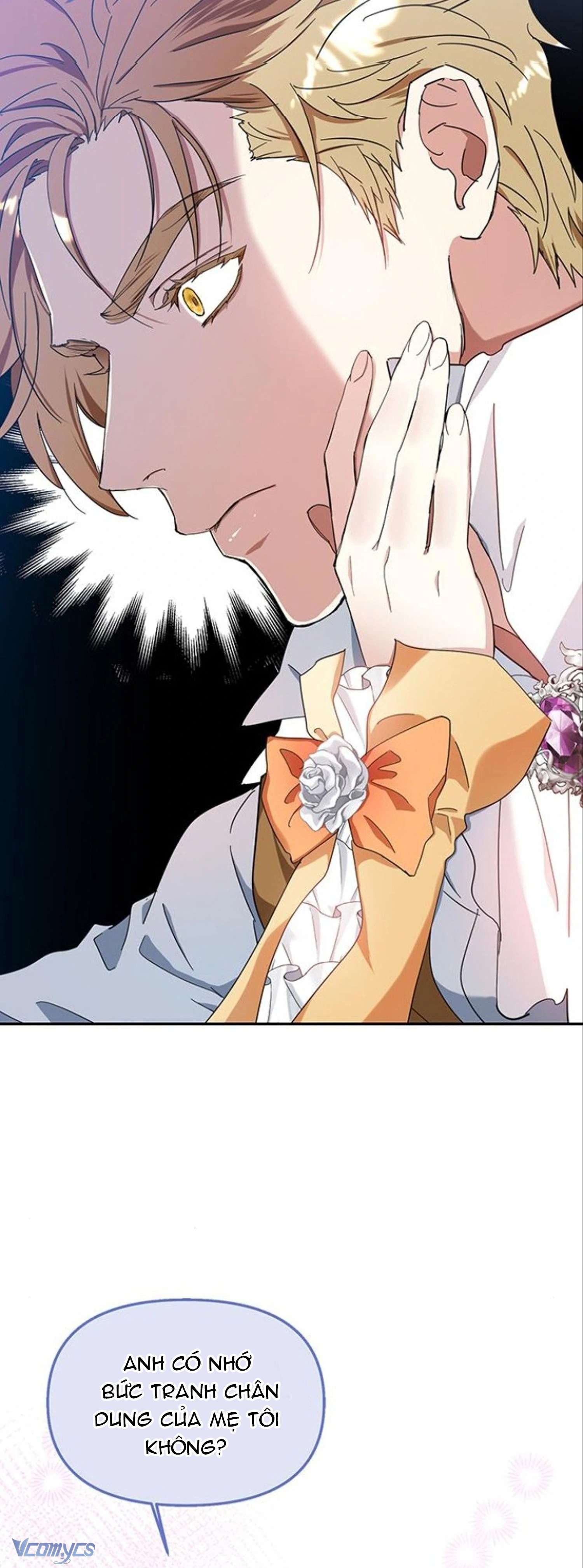 Người Yêu Đã Chết Của Tôi Đã Trở Thành Bạo Chúa [Chap 1-26]