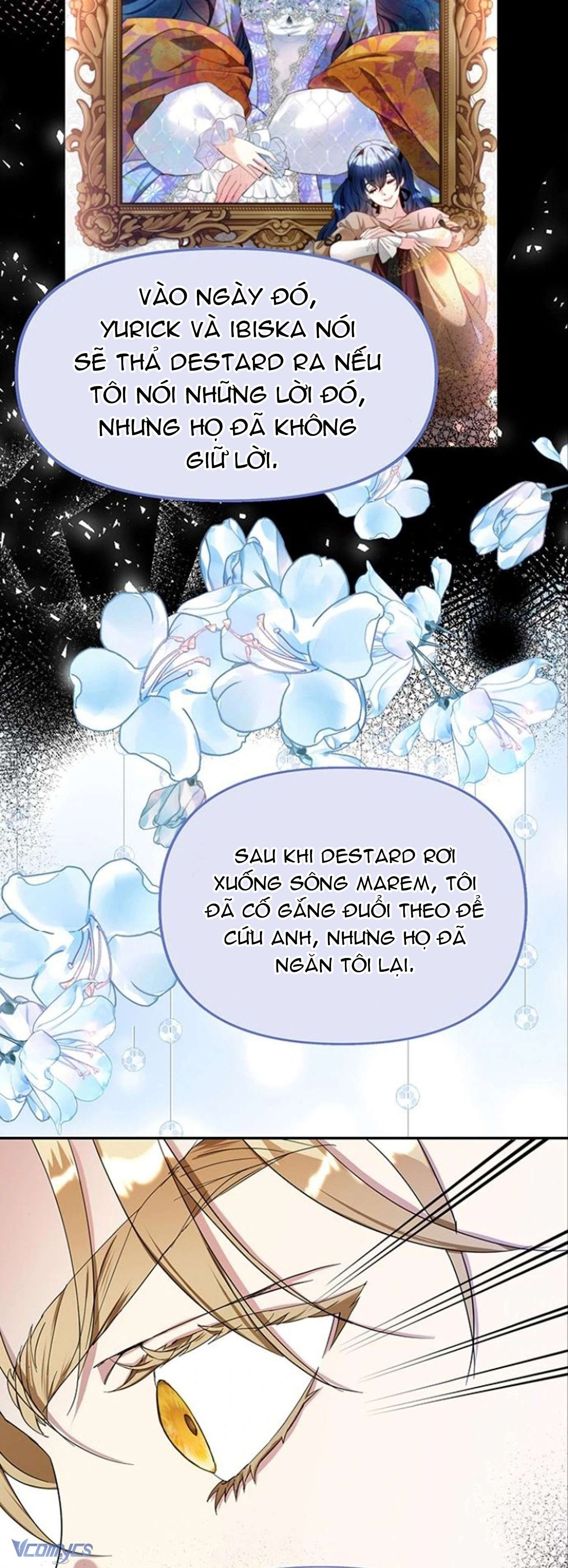 Người Yêu Đã Chết Của Tôi Đã Trở Thành Bạo Chúa [Chap 1-26]