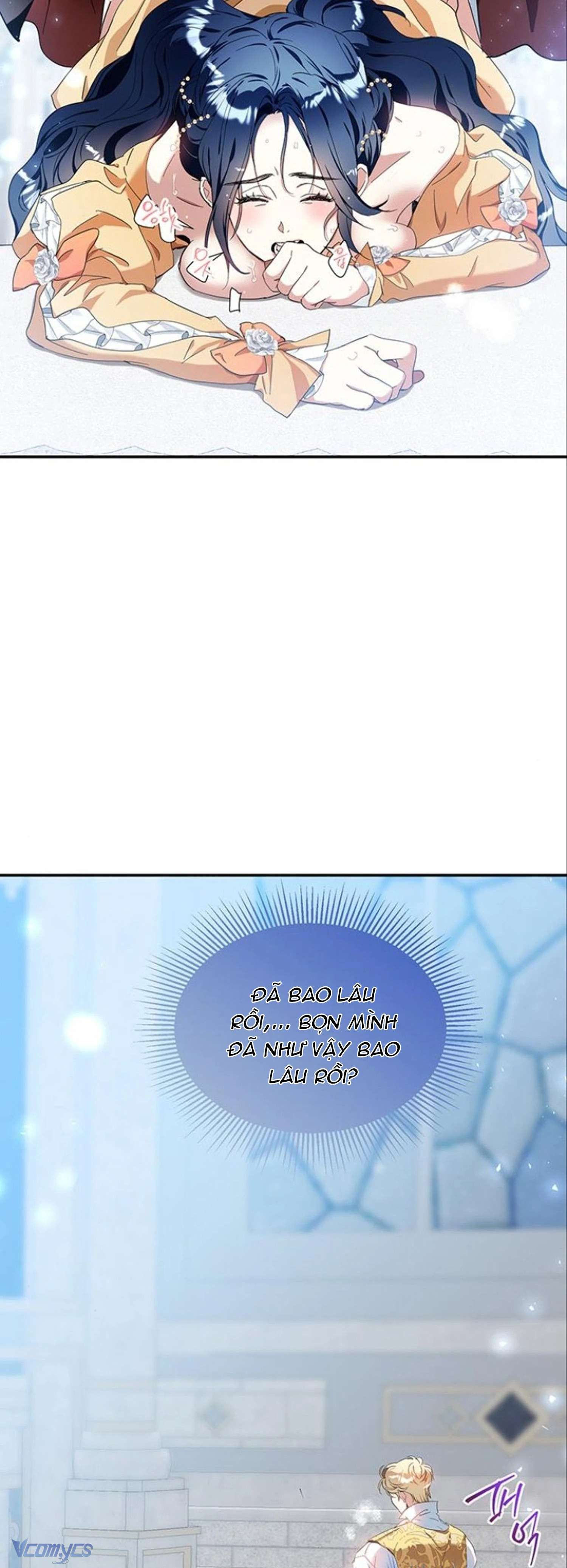 Người Yêu Đã Chết Của Tôi Đã Trở Thành Bạo Chúa [Chap 1-26]