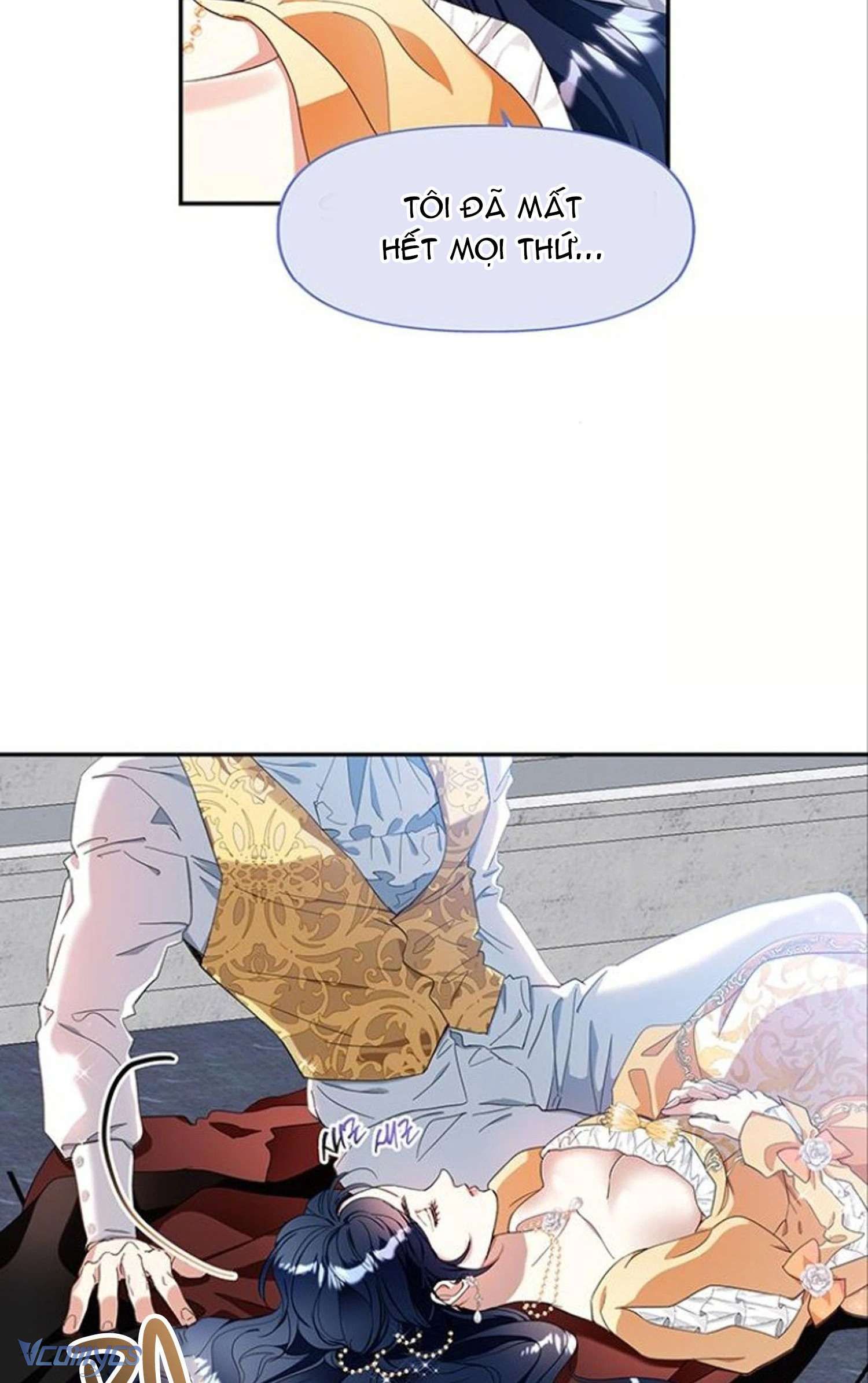 Người Yêu Đã Chết Của Tôi Đã Trở Thành Bạo Chúa [Chap 1-26]