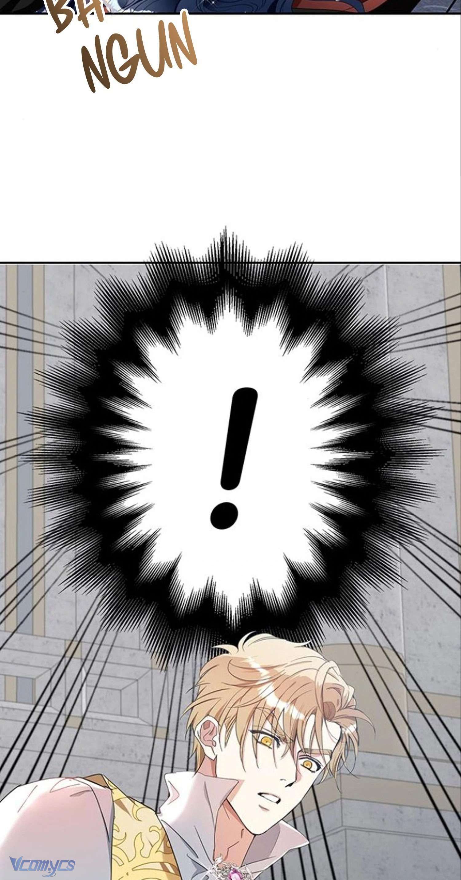 Người Yêu Đã Chết Của Tôi Đã Trở Thành Bạo Chúa [Chap 1-26]