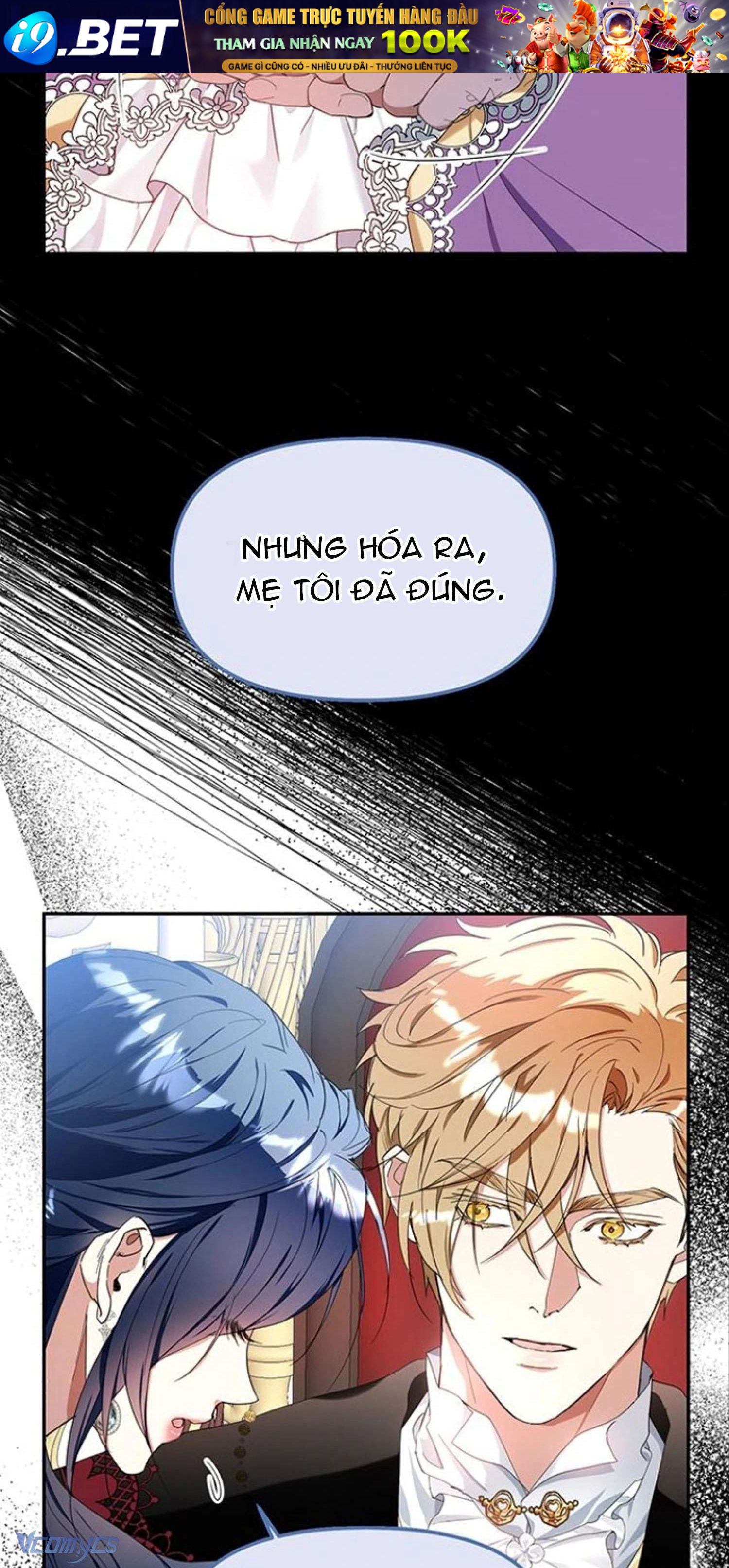 Người Yêu Đã Chết Của Tôi Đã Trở Thành Bạo Chúa [Chap 1-26]