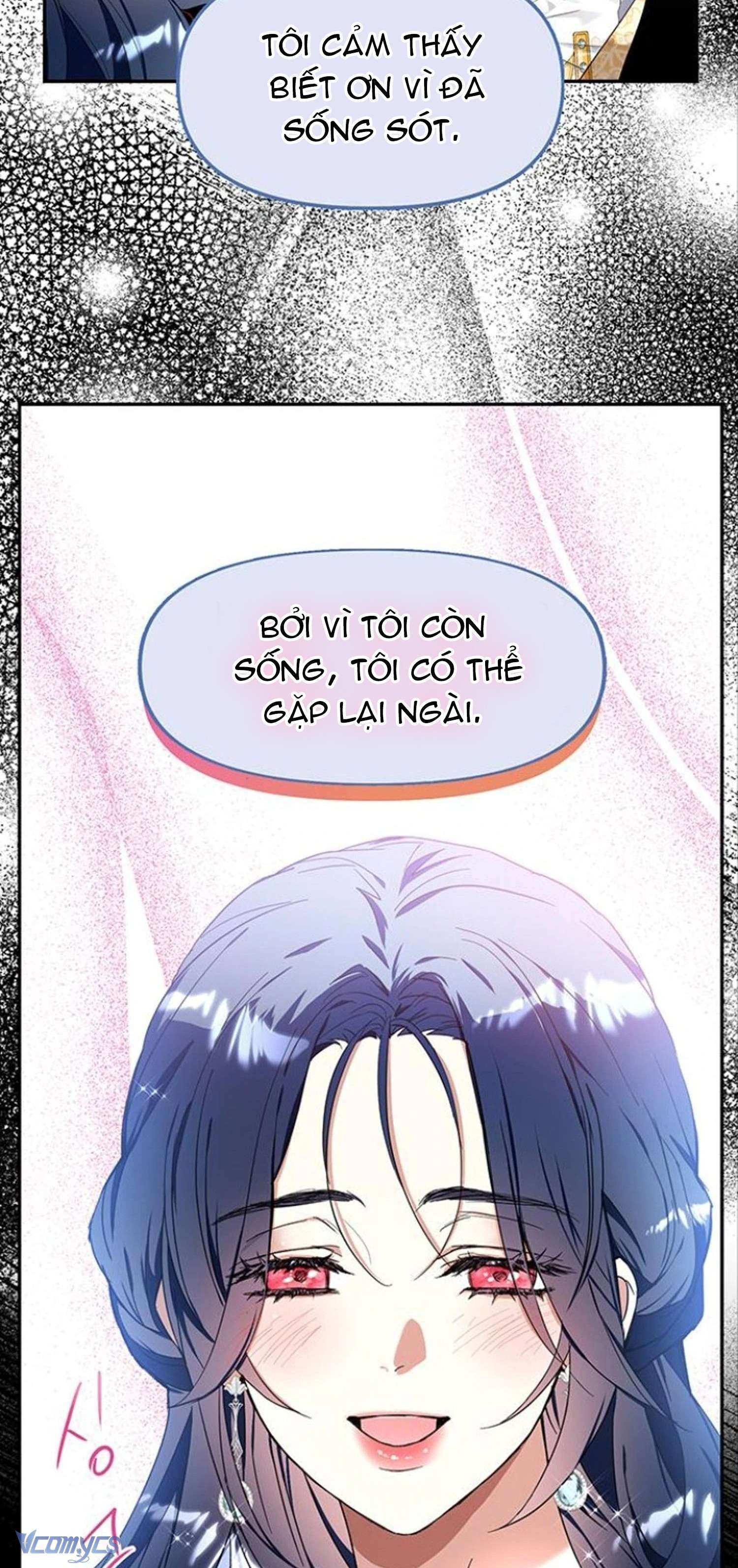 Người Yêu Đã Chết Của Tôi Đã Trở Thành Bạo Chúa [Chap 1-26]