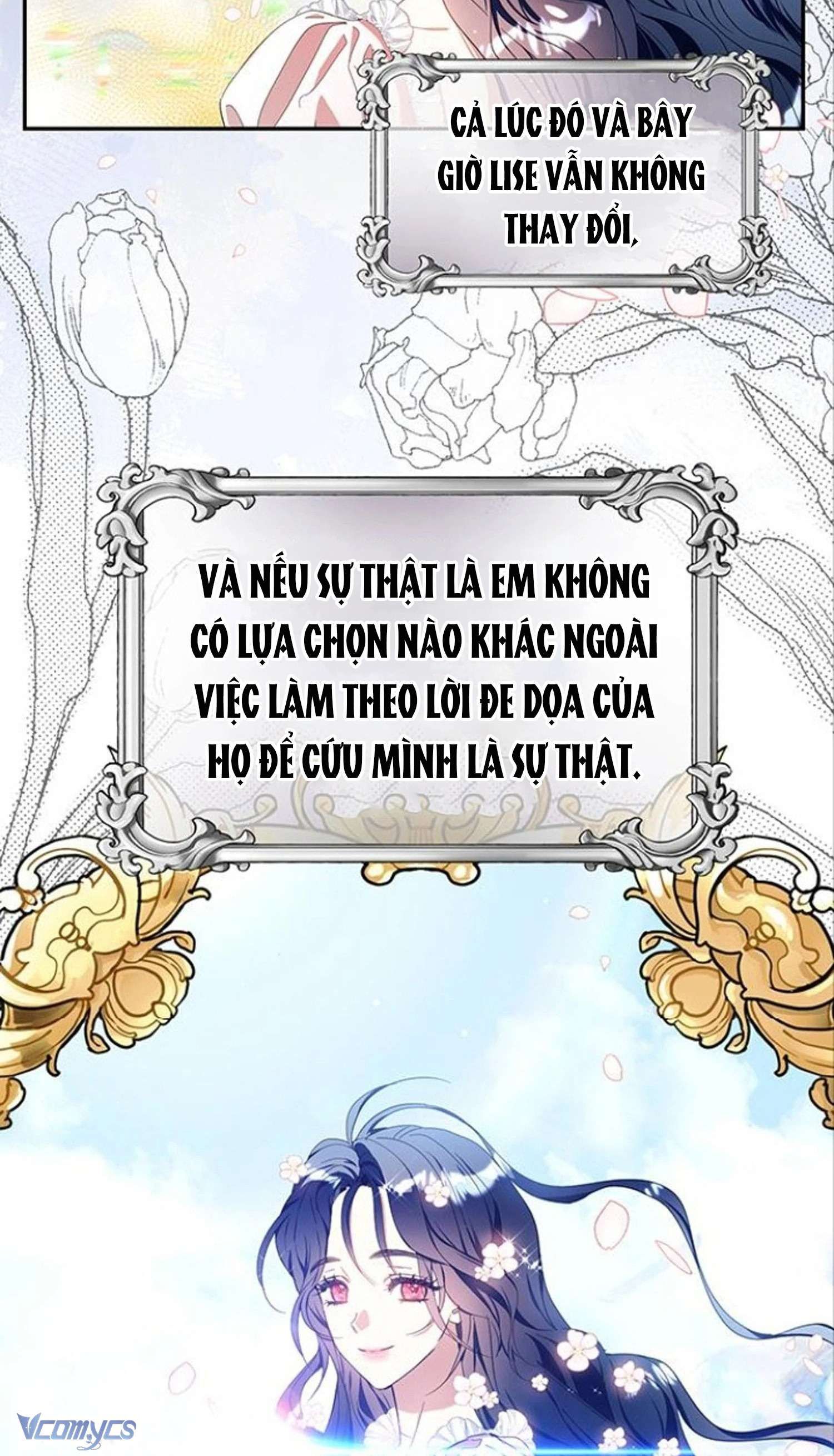 Người Yêu Đã Chết Của Tôi Đã Trở Thành Bạo Chúa [Chap 1-26]