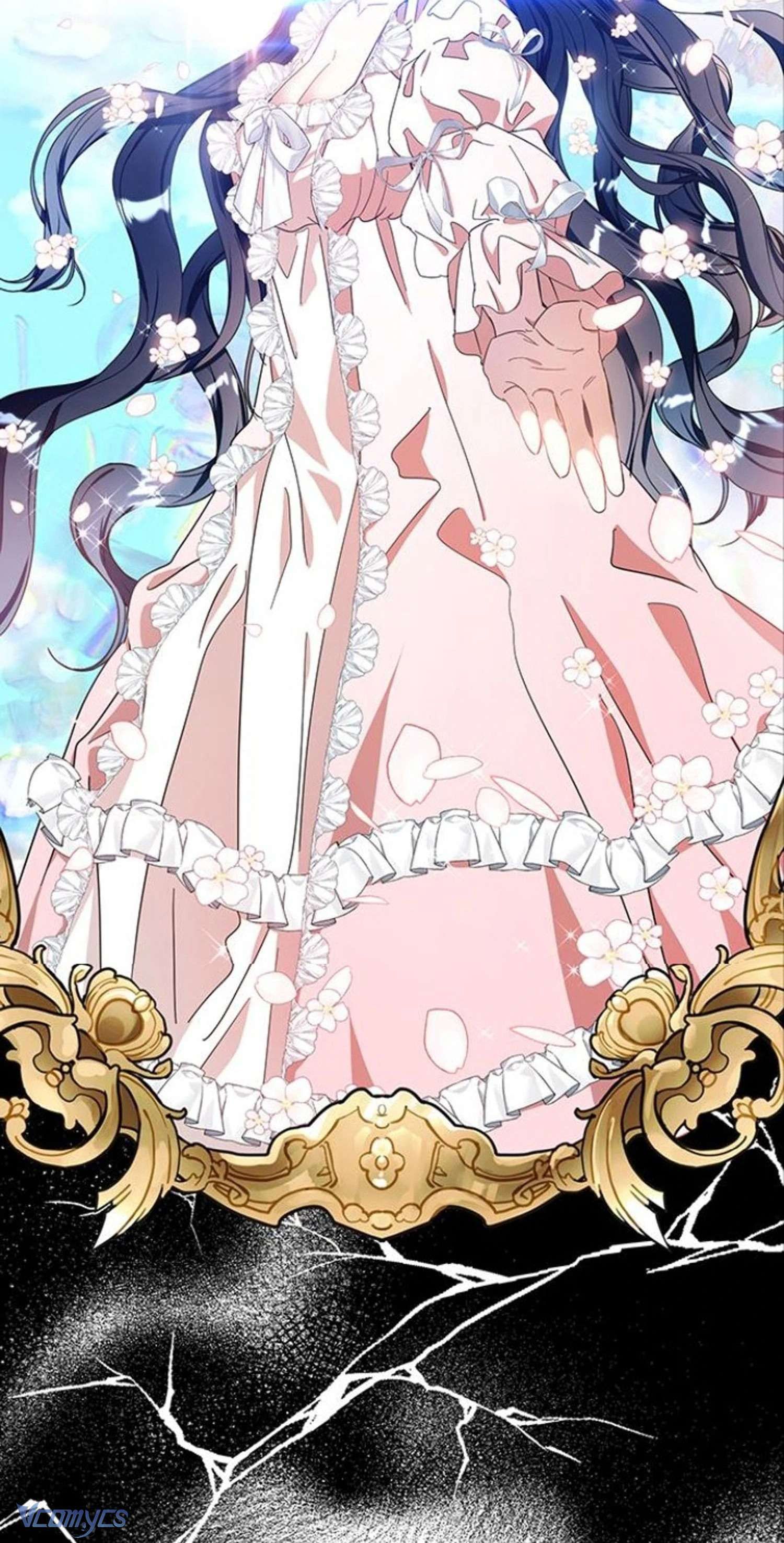 Người Yêu Đã Chết Của Tôi Đã Trở Thành Bạo Chúa [Chap 1-26]